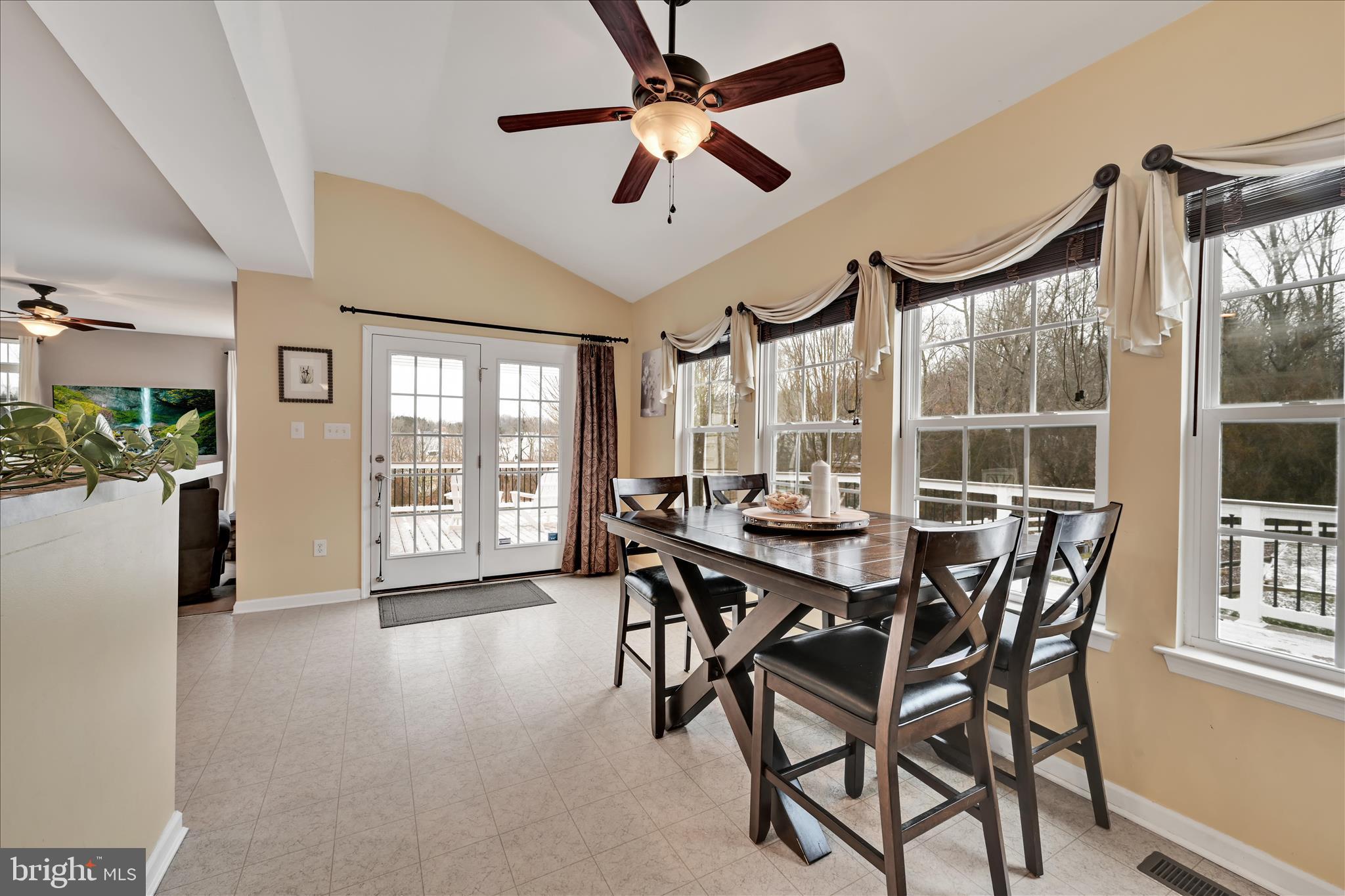 THE FIELDS AT CREEKV - Residential