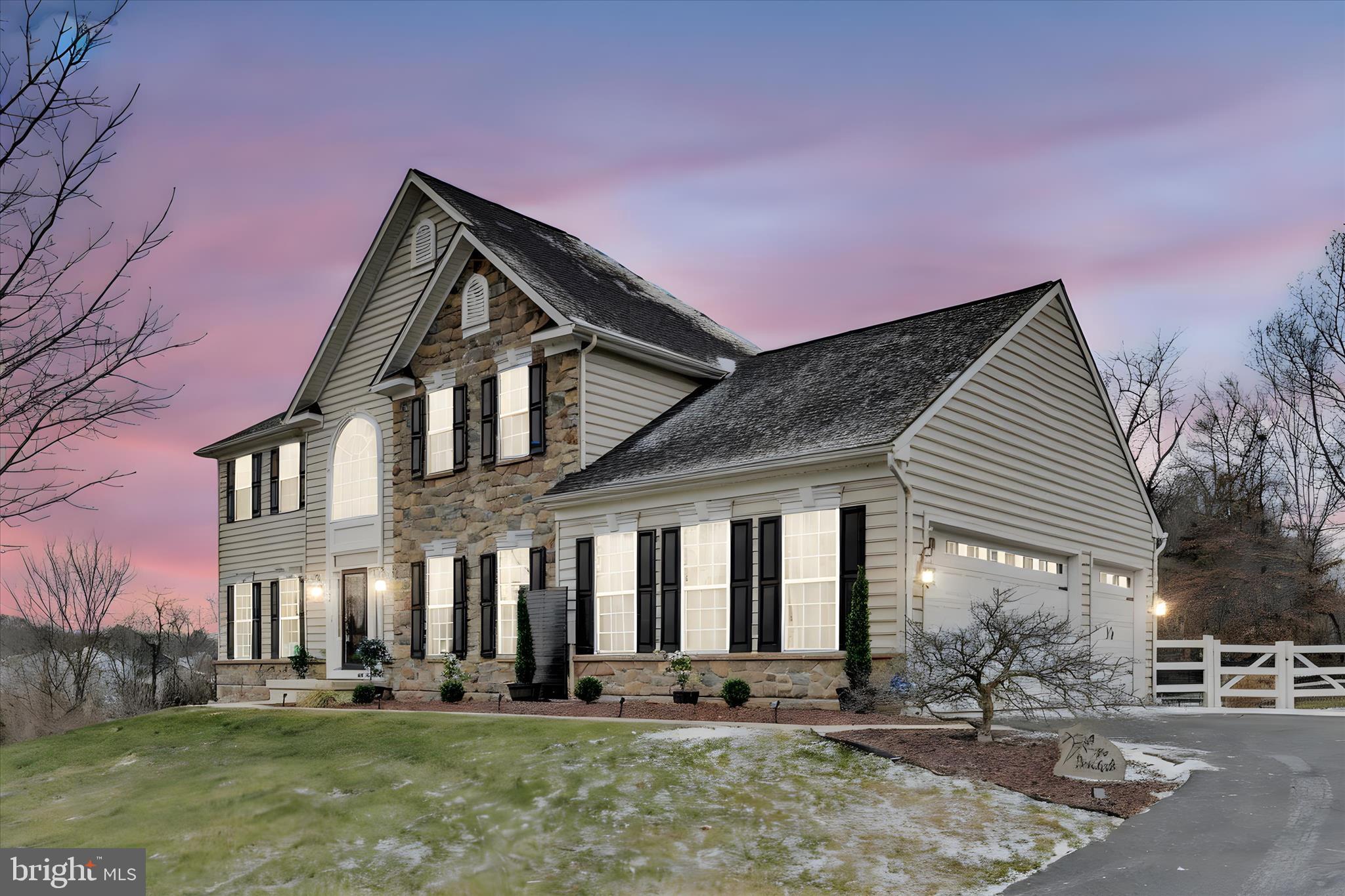 THE FIELDS AT CREEKV - Residential