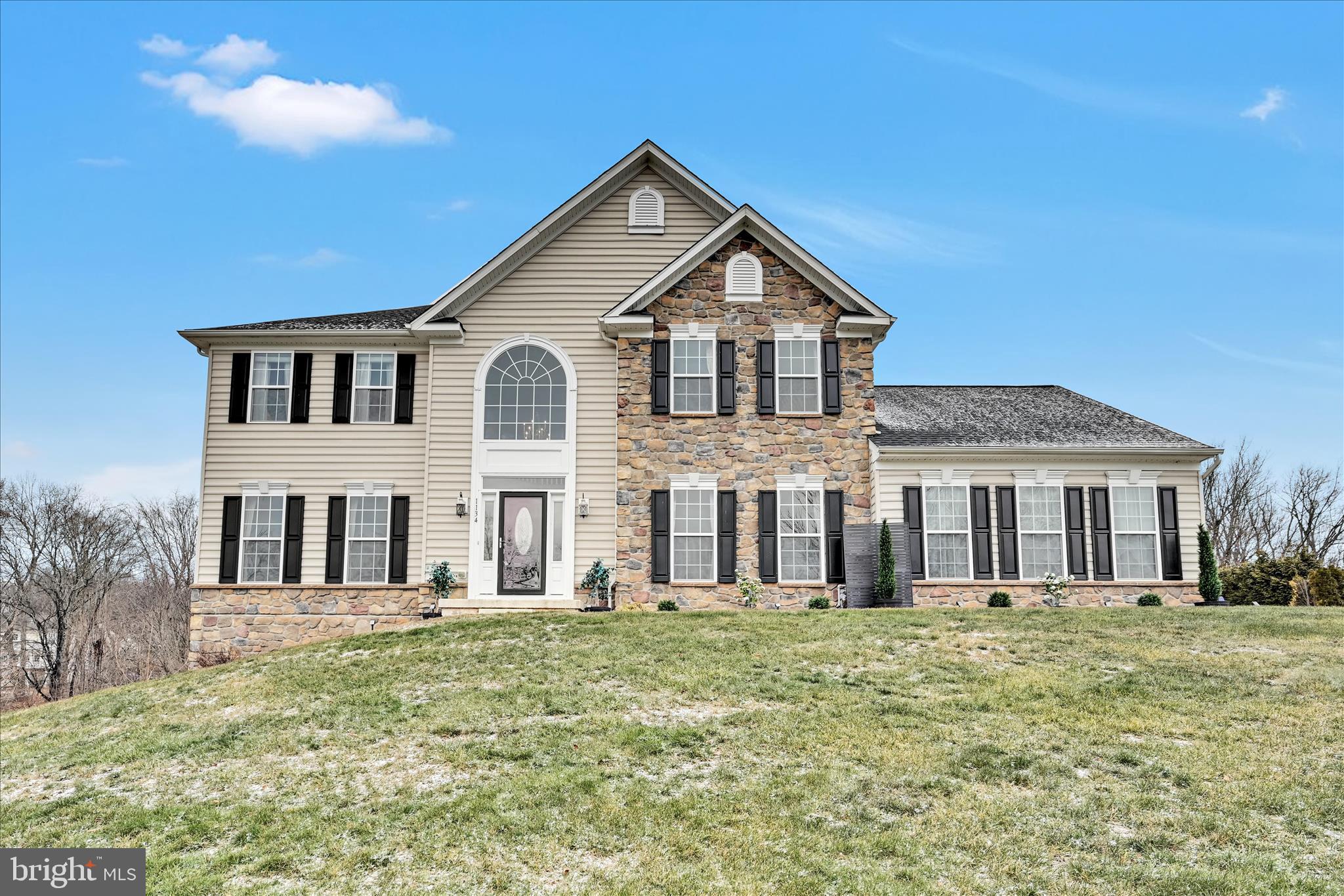 THE FIELDS AT CREEKV - Residential