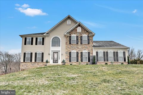 1134 S SANATOGA ROAD POTTSTOWN PA 19465