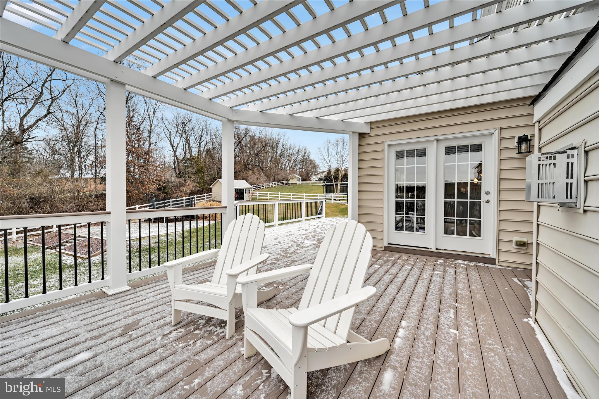 THE FIELDS AT CREEKV - Residential