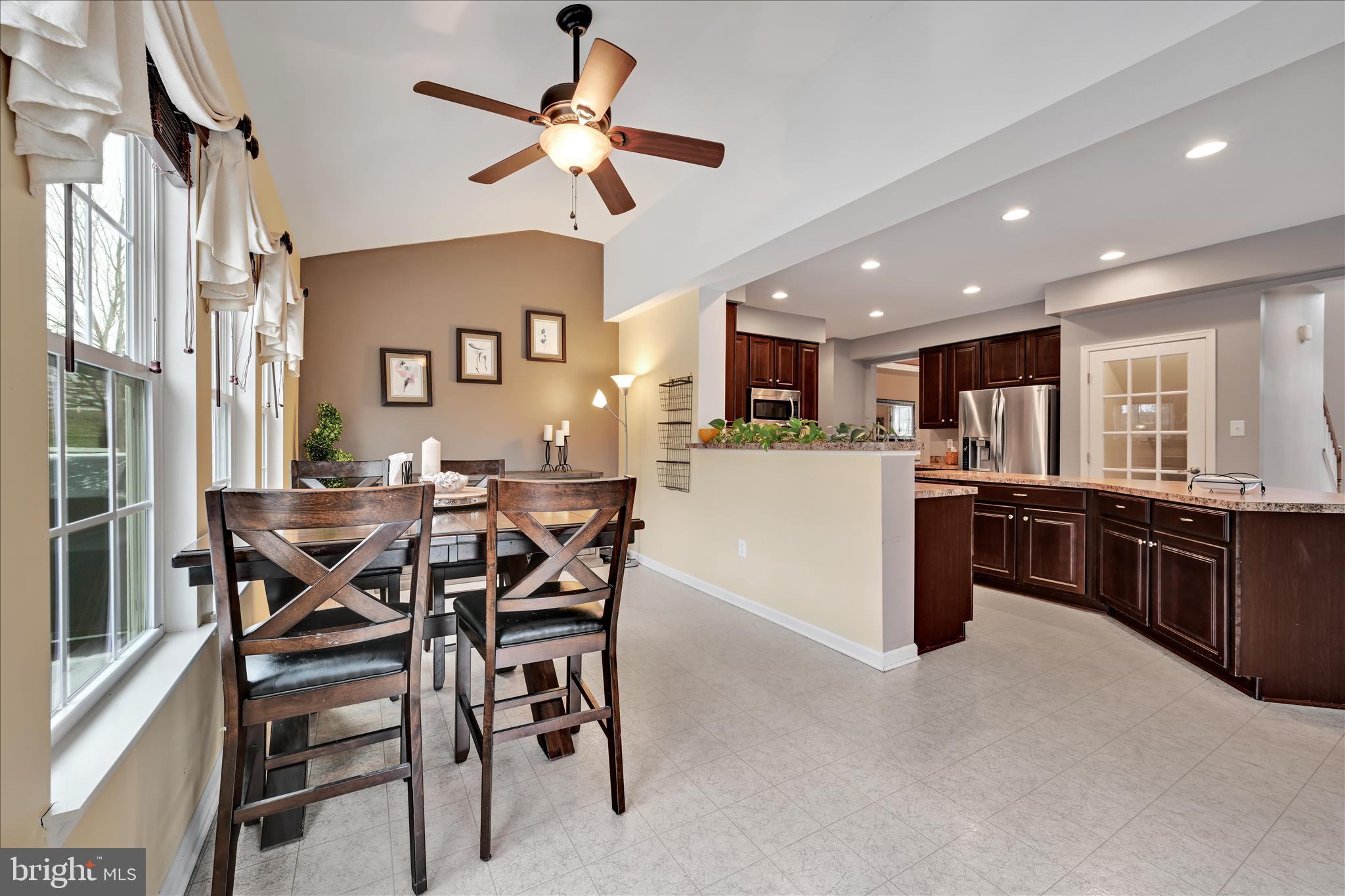 THE FIELDS AT CREEKV - Residential