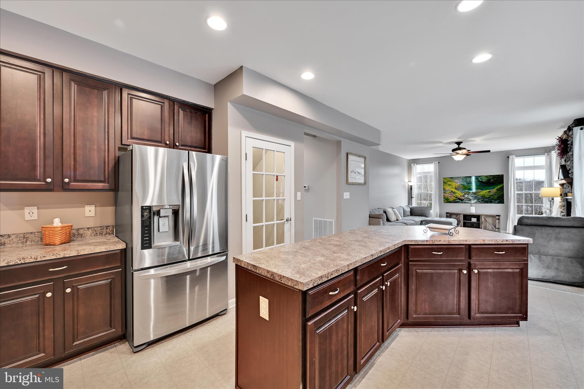 THE FIELDS AT CREEKV - Residential