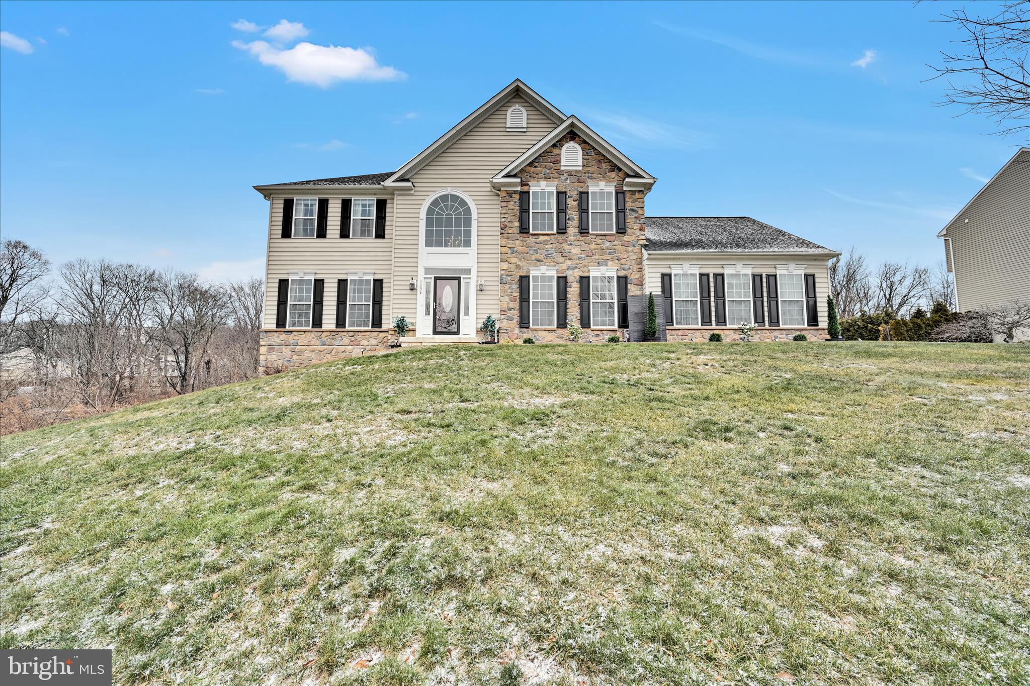 THE FIELDS AT CREEKV - Residential