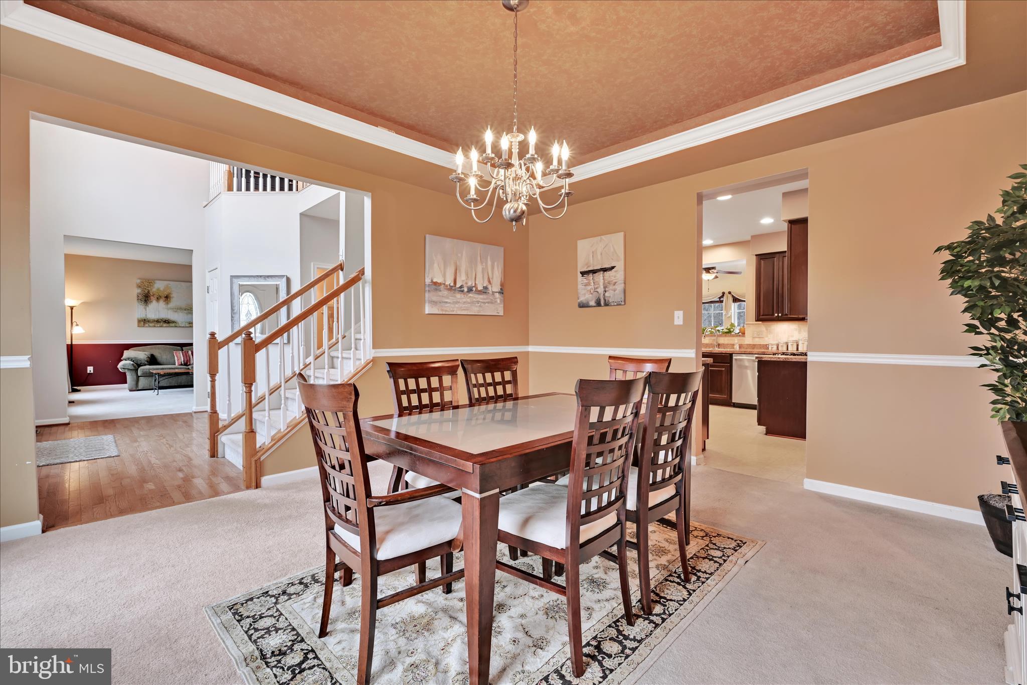 THE FIELDS AT CREEKV - Residential