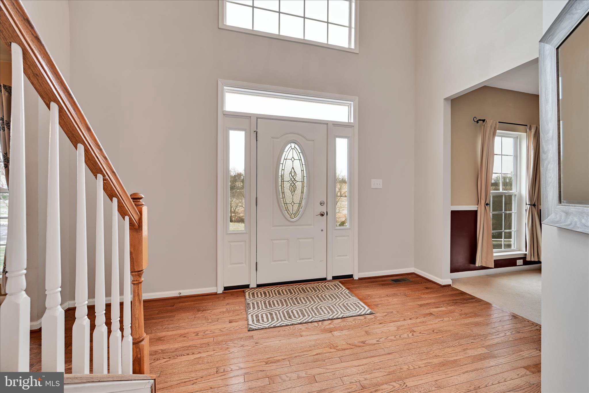 1134 S SANATOGA ROAD