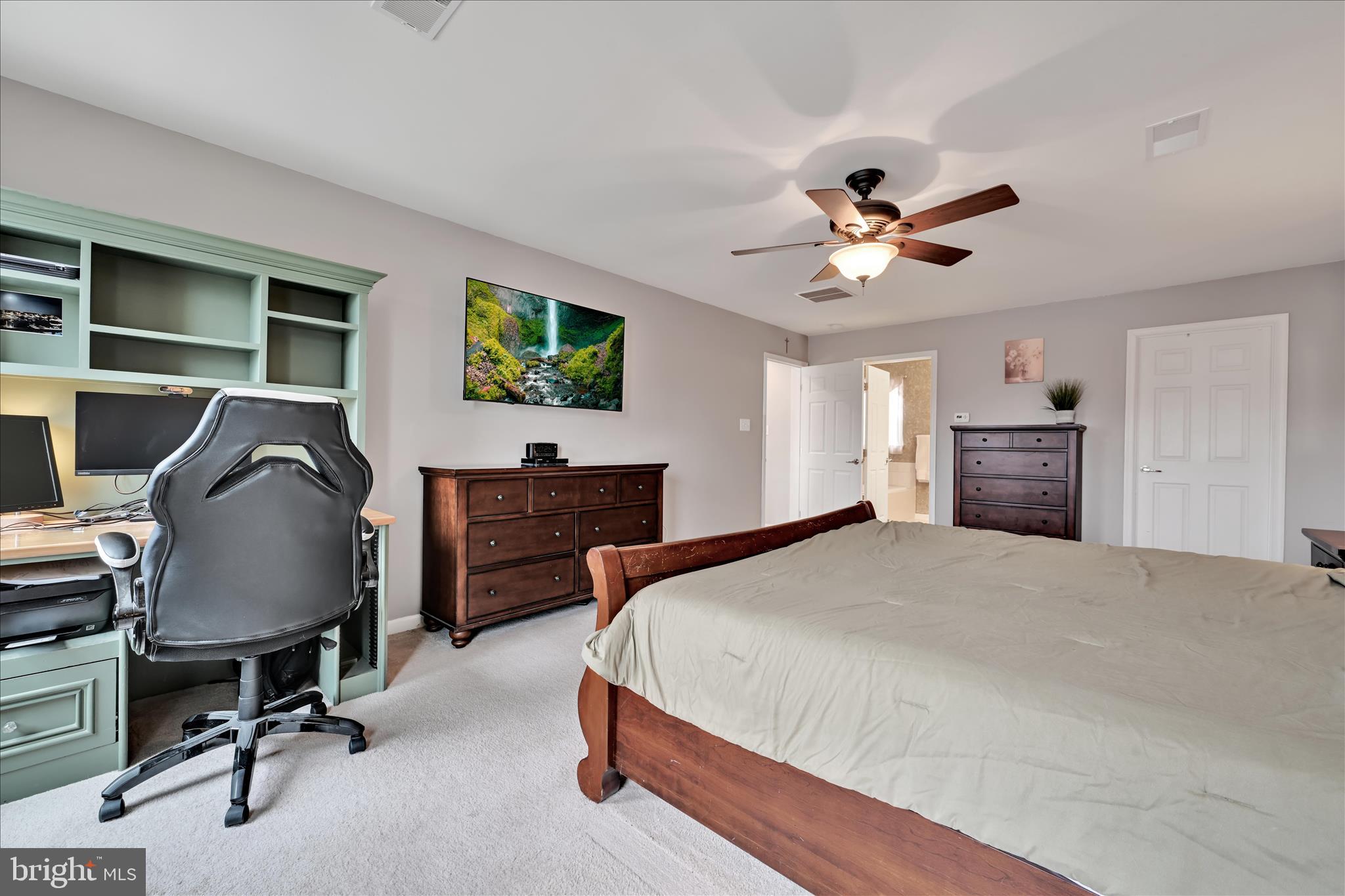 THE FIELDS AT CREEKV - Residential