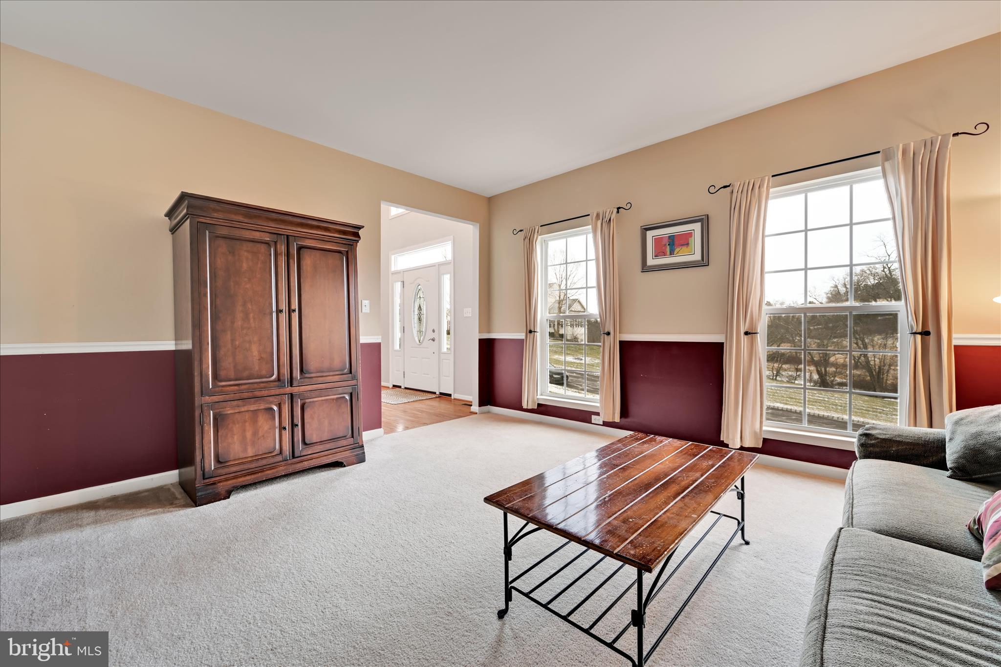 1134 S SANATOGA ROAD