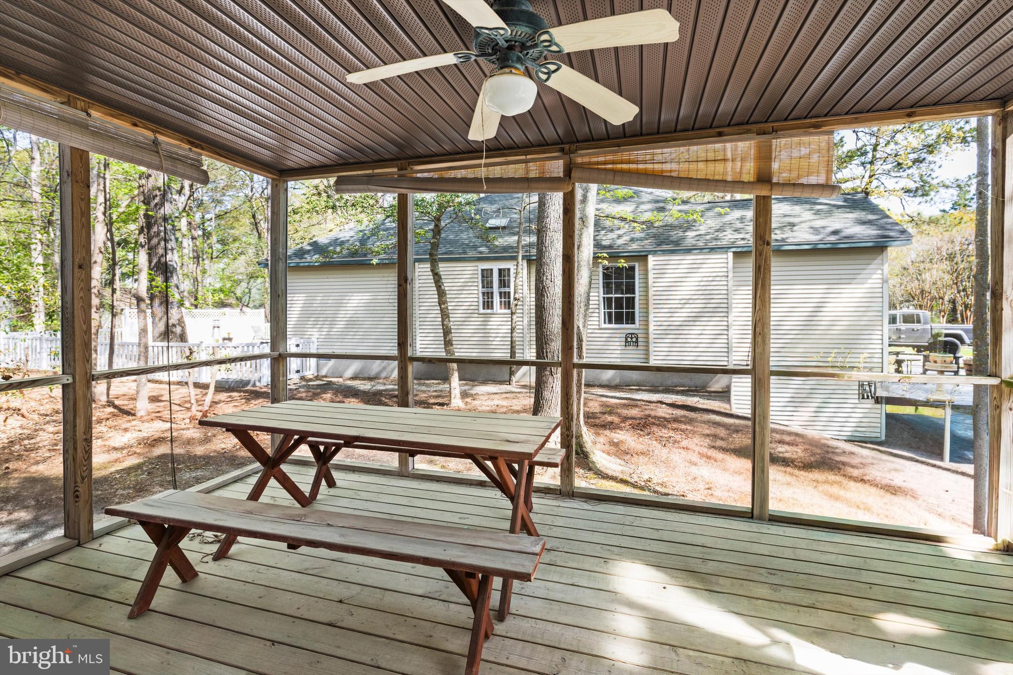 OCEAN PINES - SHERWOOD FOREST - Residential