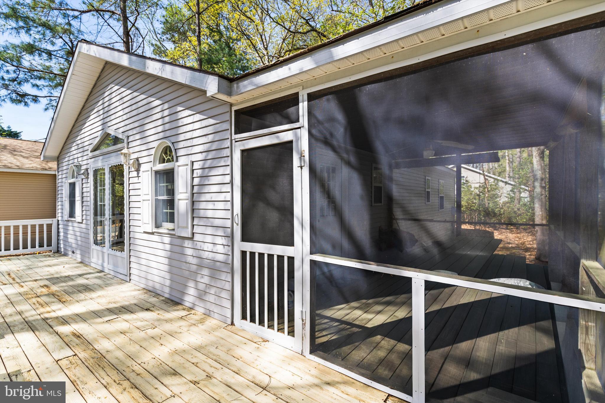 OCEAN PINES - SHERWOOD FOREST - Residential