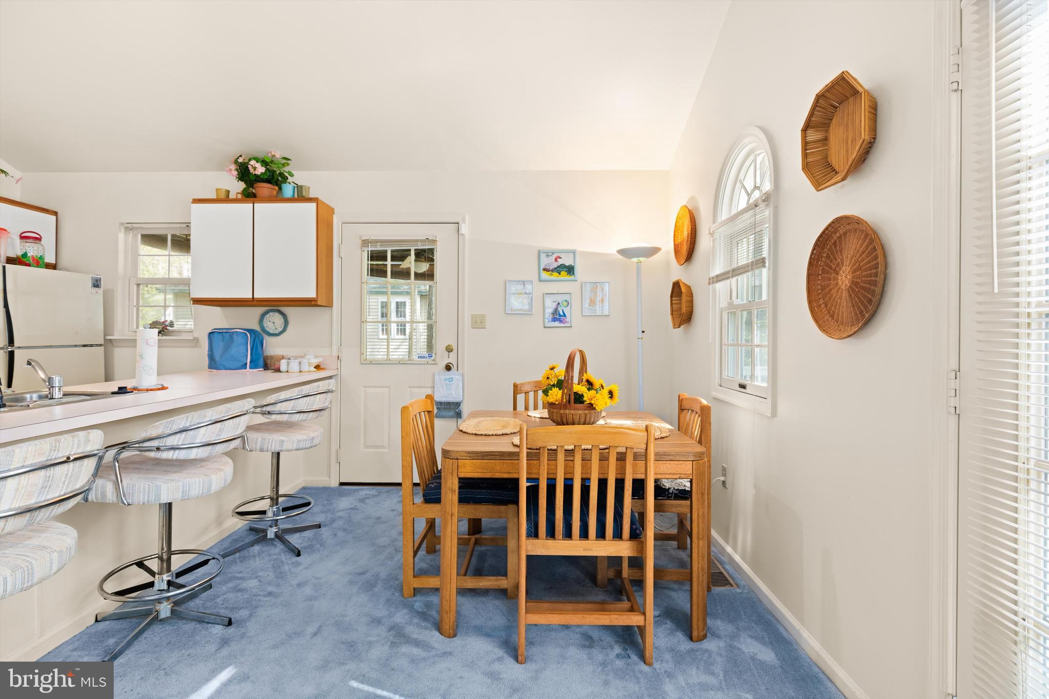 OCEAN PINES - SHERWOOD FOREST - Residential