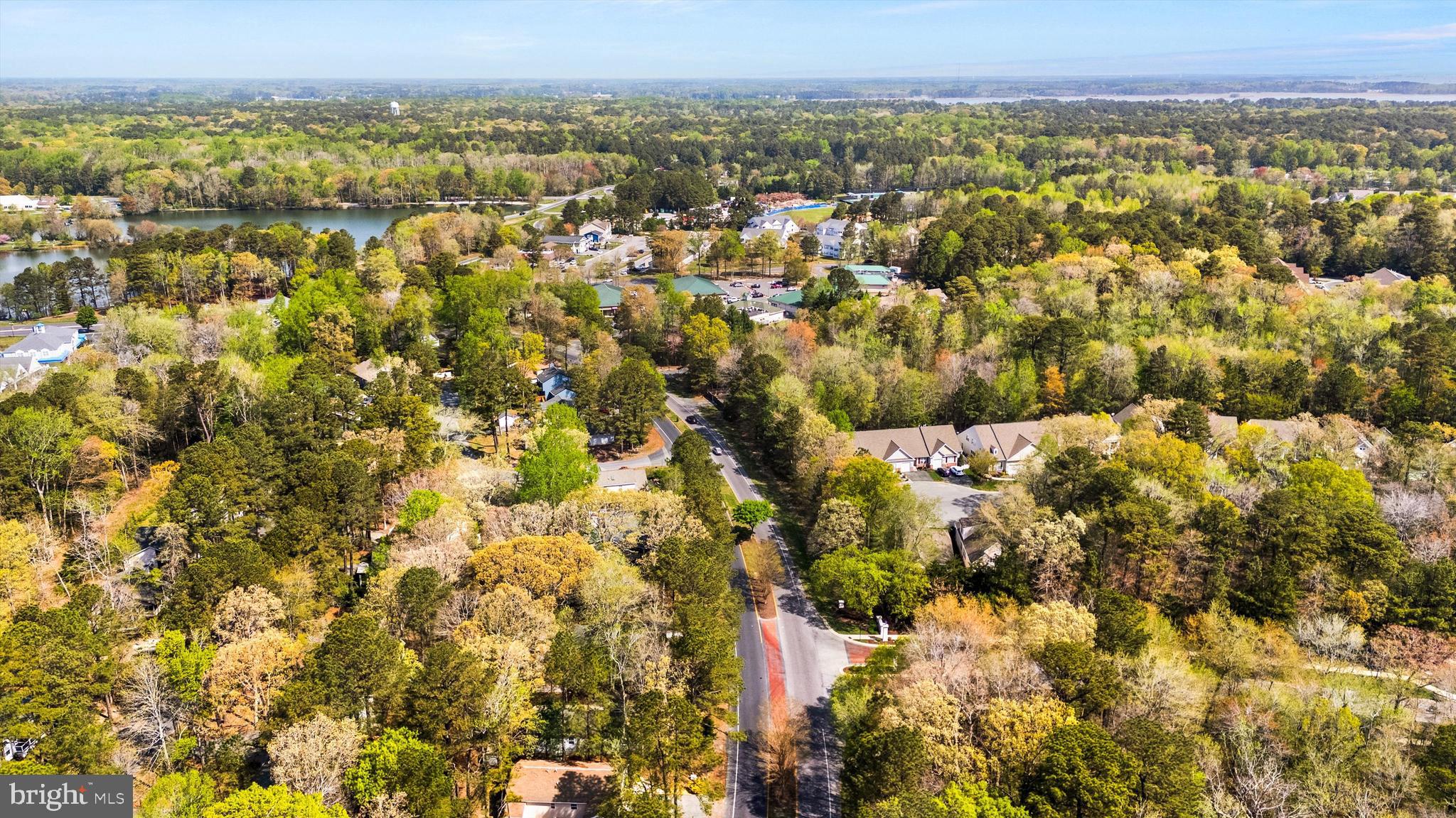 OCEAN PINES - SHERWOOD FOREST - Residential