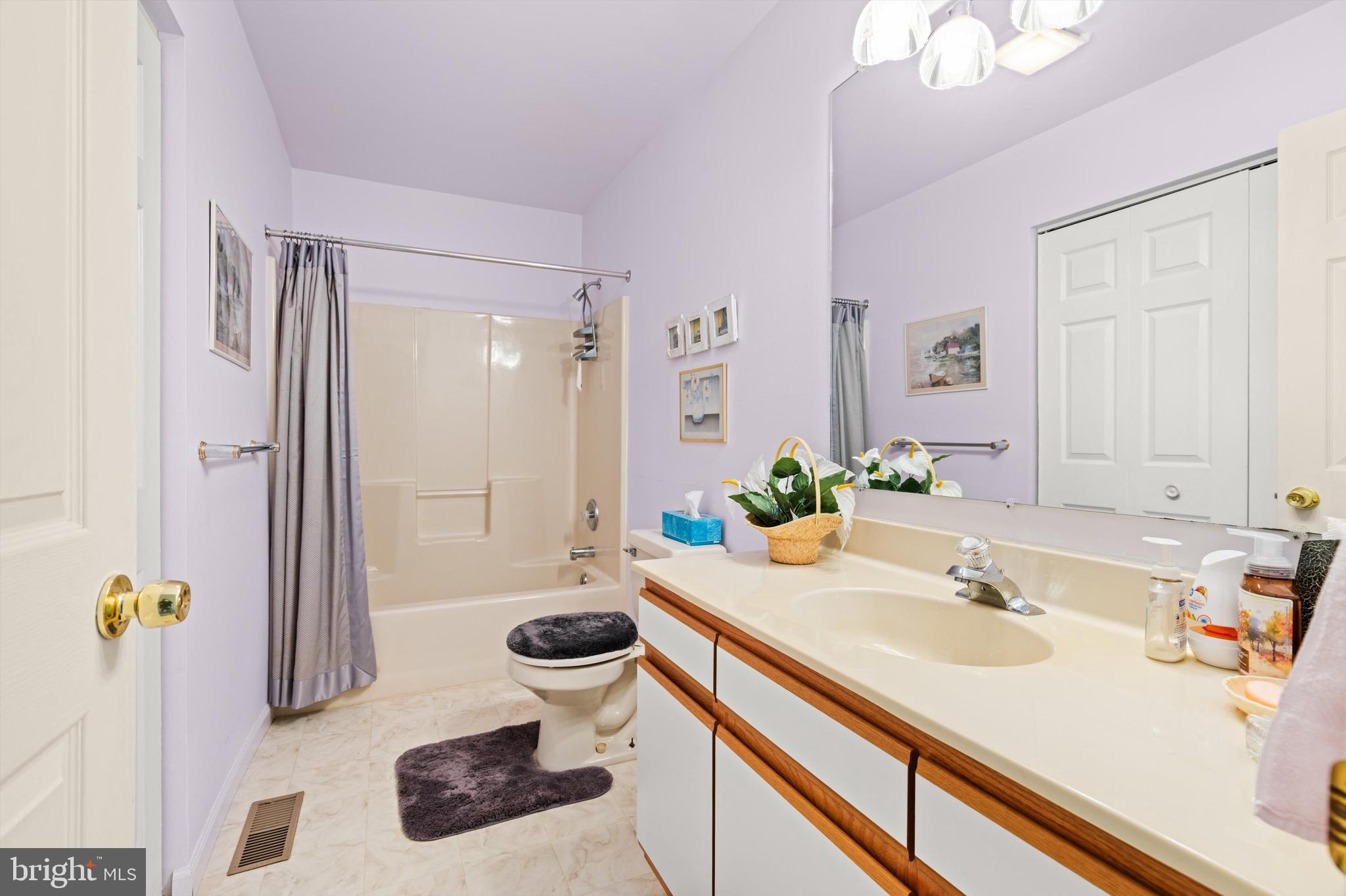 OCEAN PINES - SHERWOOD FOREST - Residential