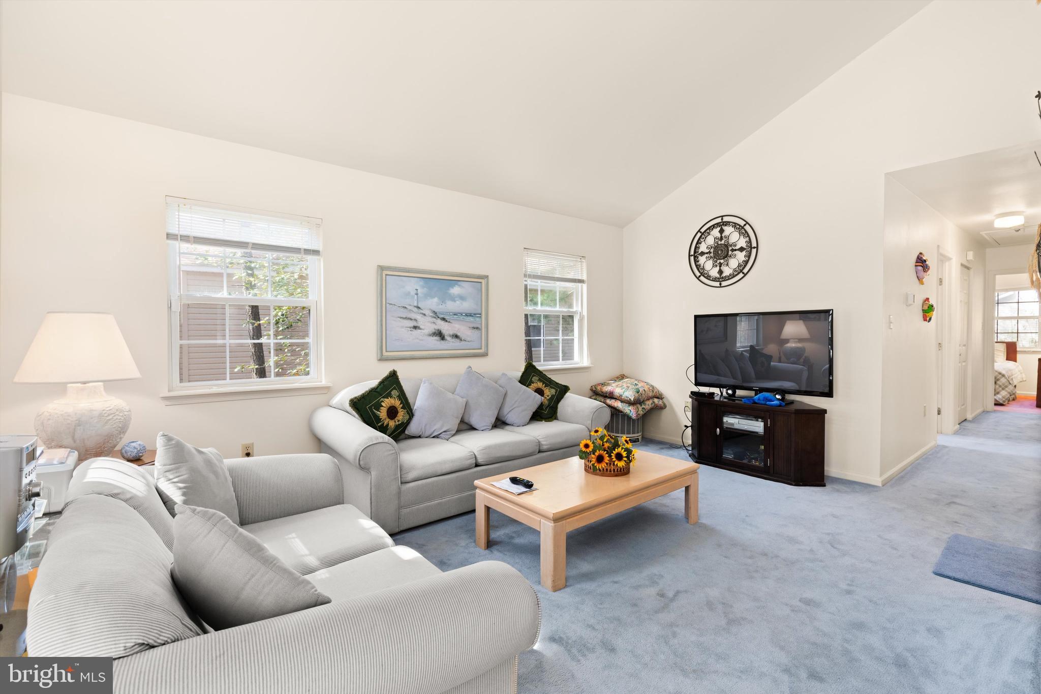 OCEAN PINES - SHERWOOD FOREST - Residential