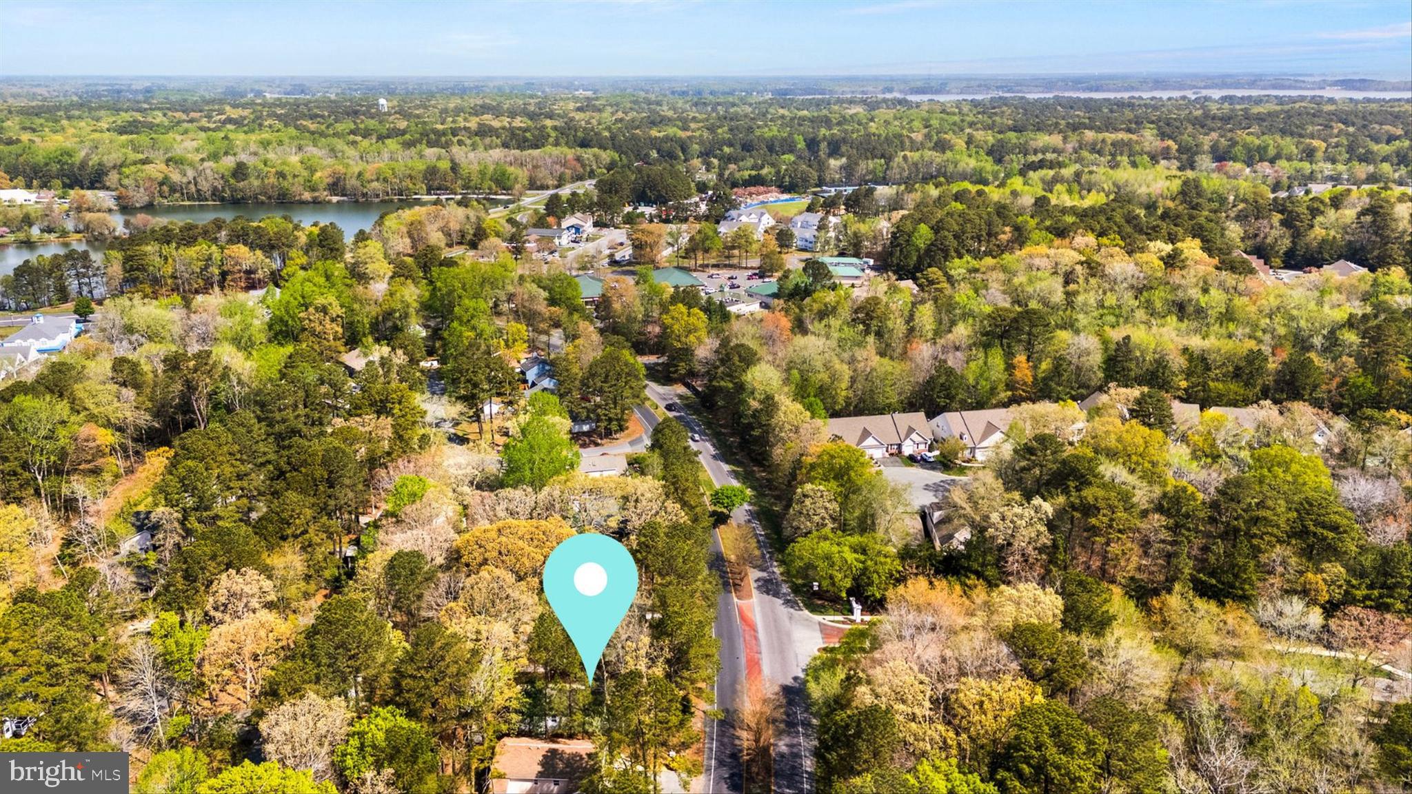 OCEAN PINES - SHERWOOD FOREST - Residential