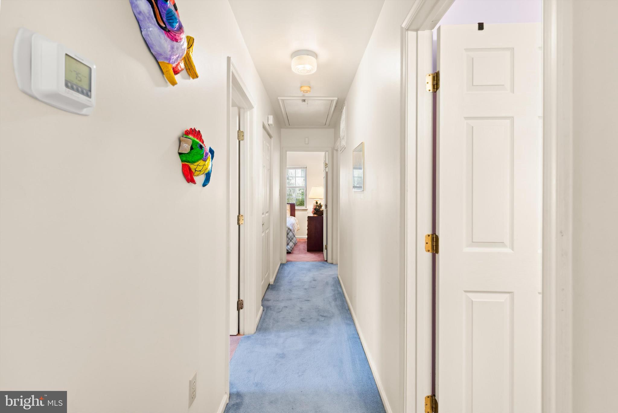 OCEAN PINES - SHERWOOD FOREST - Residential