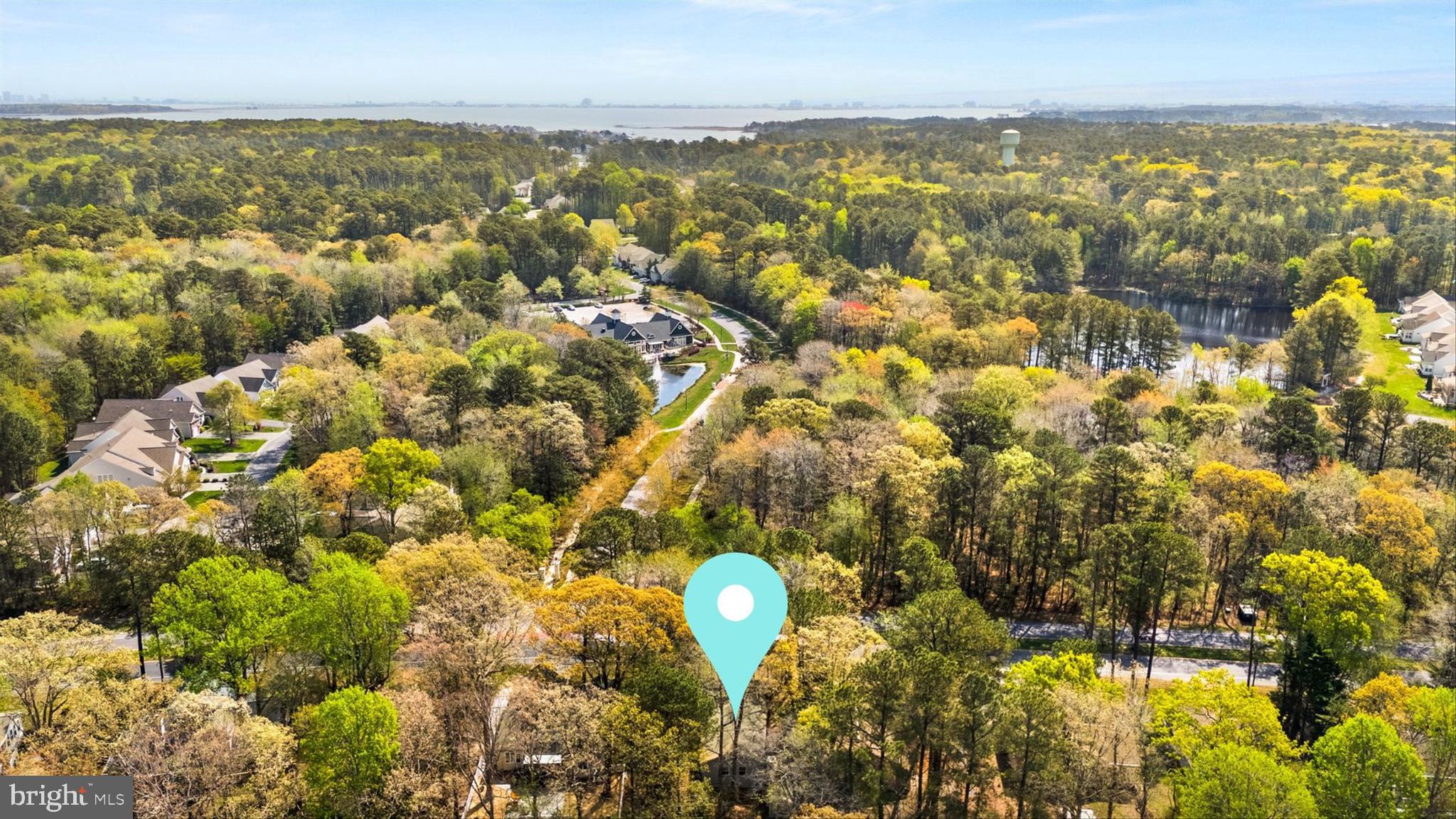 OCEAN PINES - SHERWOOD FOREST - Residential