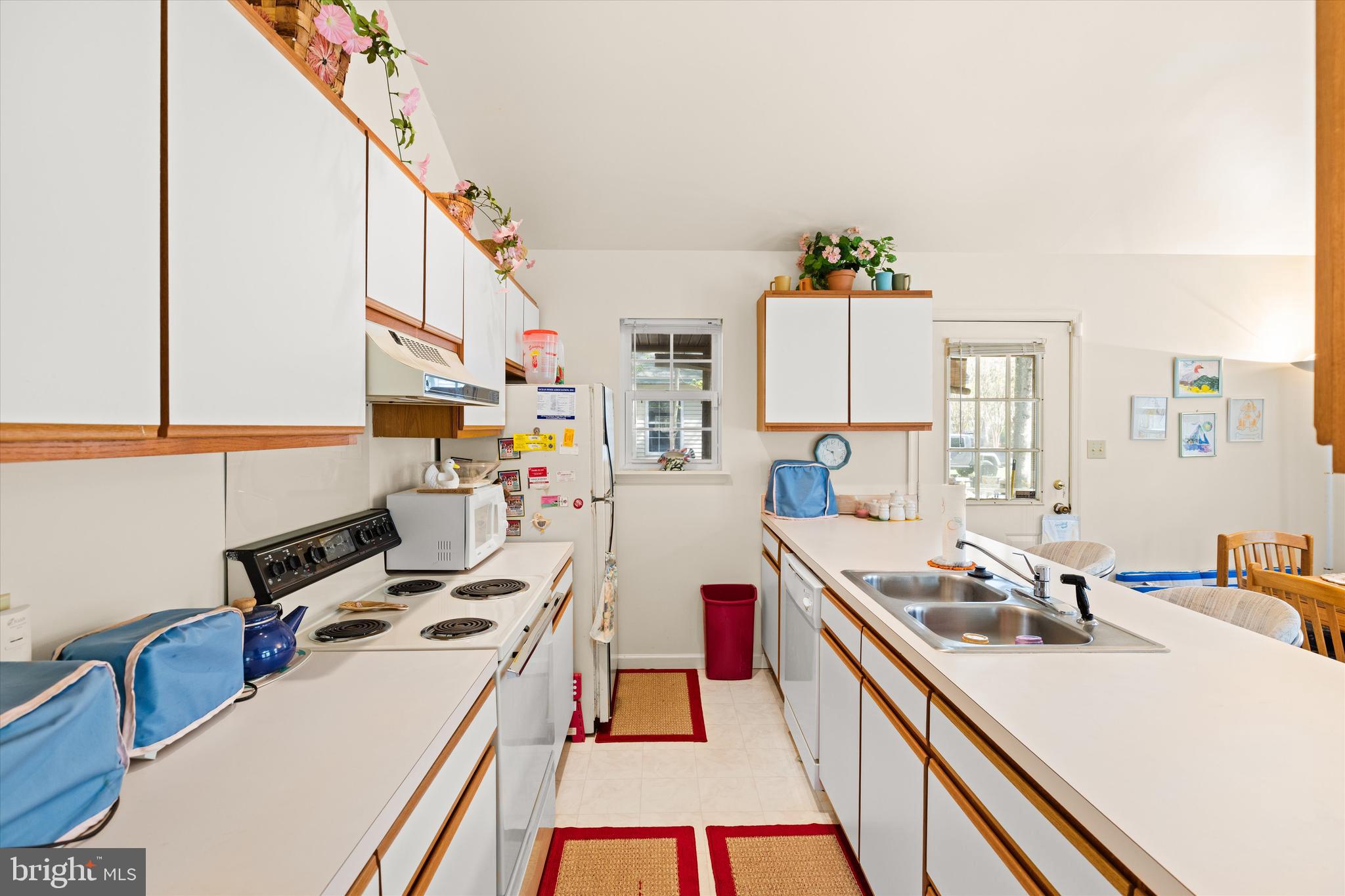 OCEAN PINES - SHERWOOD FOREST - Residential