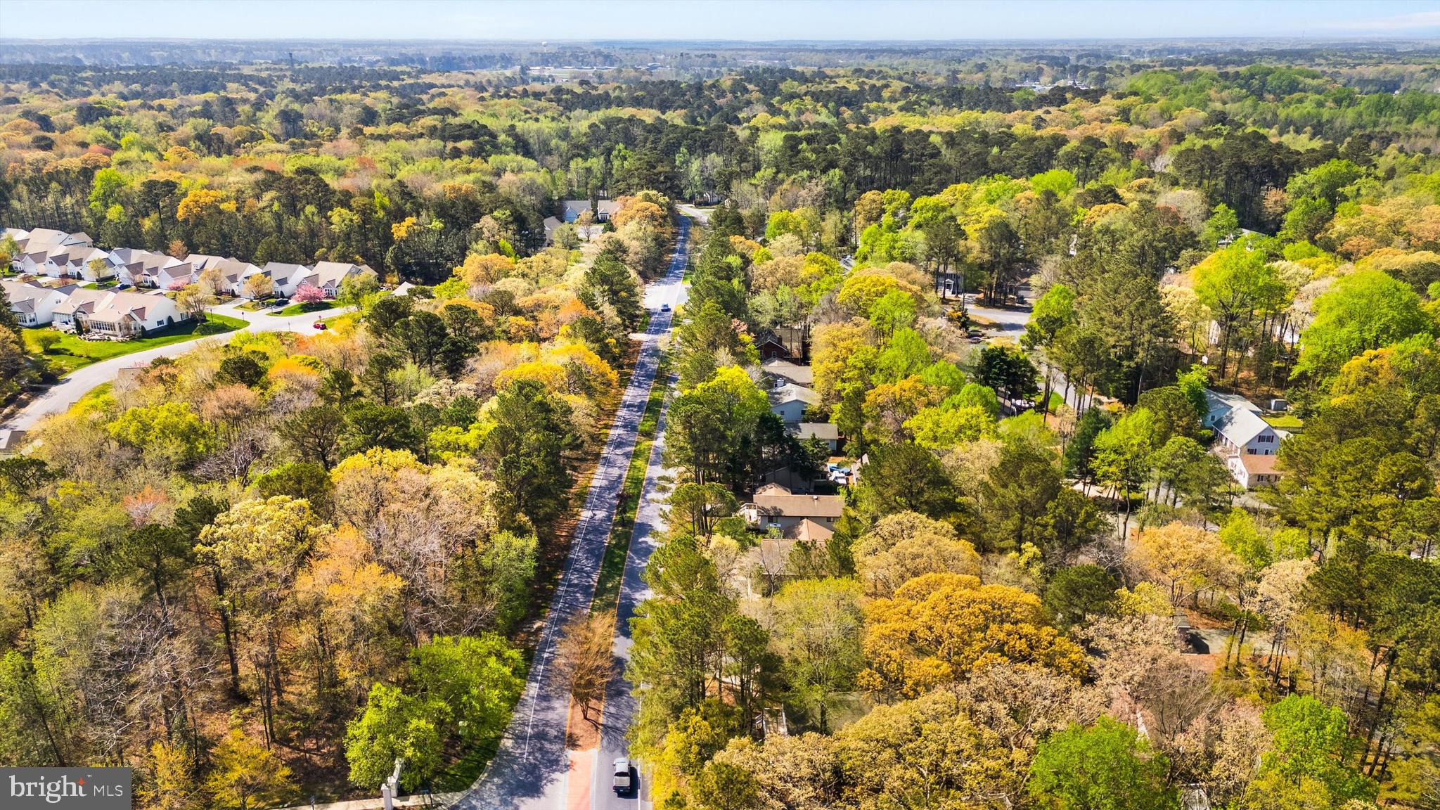 OCEAN PINES - SHERWOOD FOREST - Residential