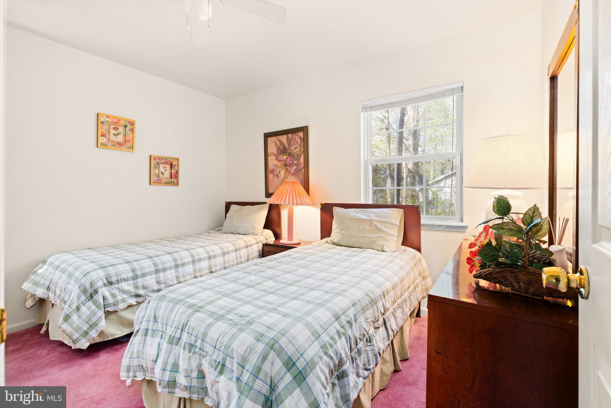 OCEAN PINES - SHERWOOD FOREST - Residential