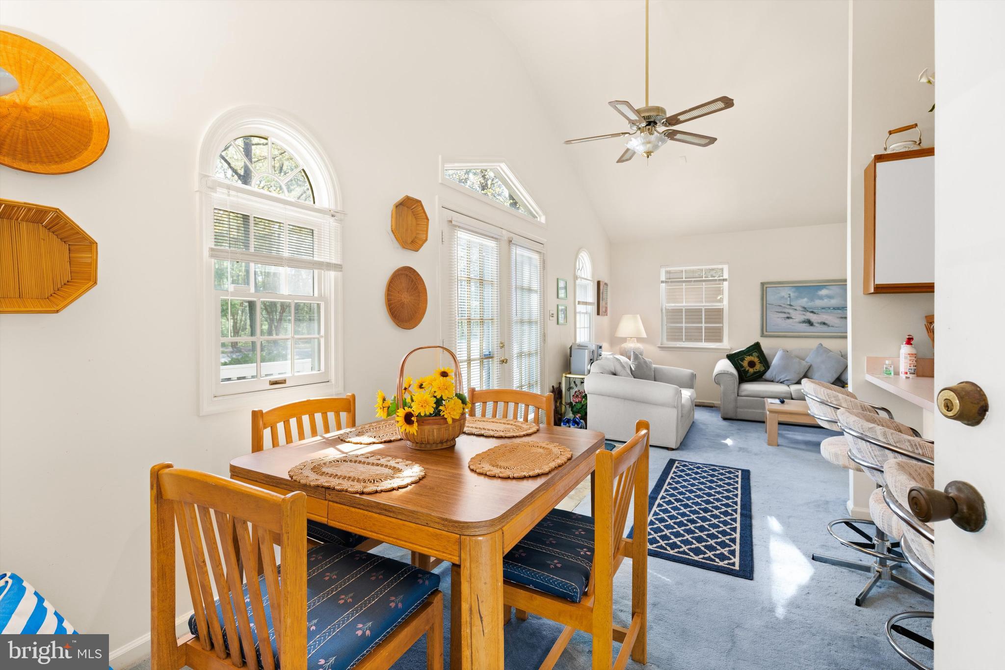 OCEAN PINES - SHERWOOD FOREST - Residential