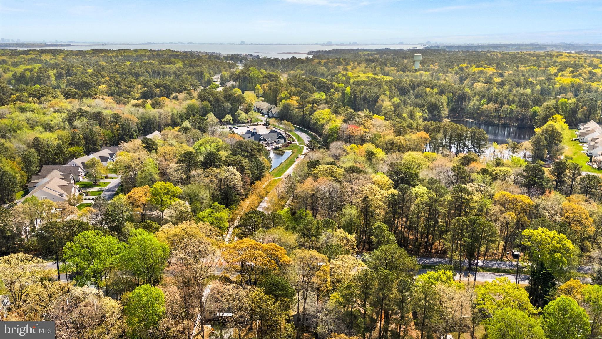 OCEAN PINES - SHERWOOD FOREST - Residential