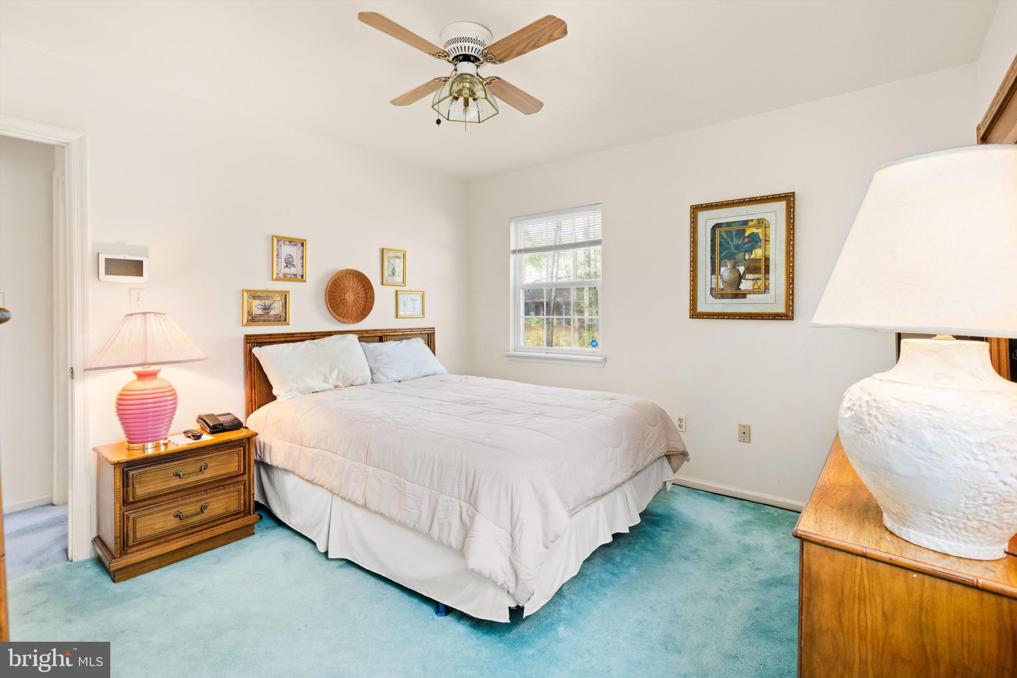 OCEAN PINES - SHERWOOD FOREST - Residential