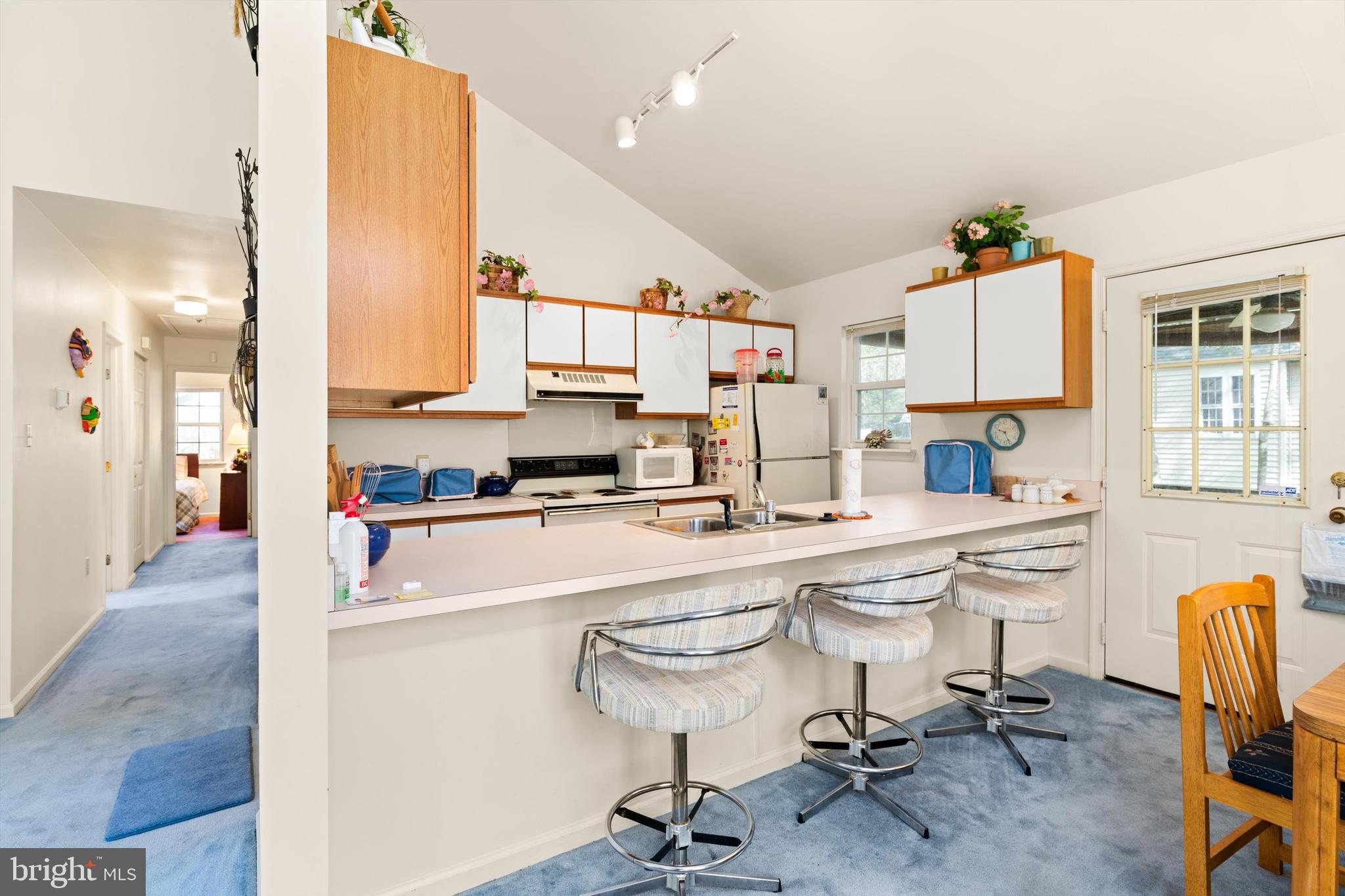 OCEAN PINES - SHERWOOD FOREST - Residential