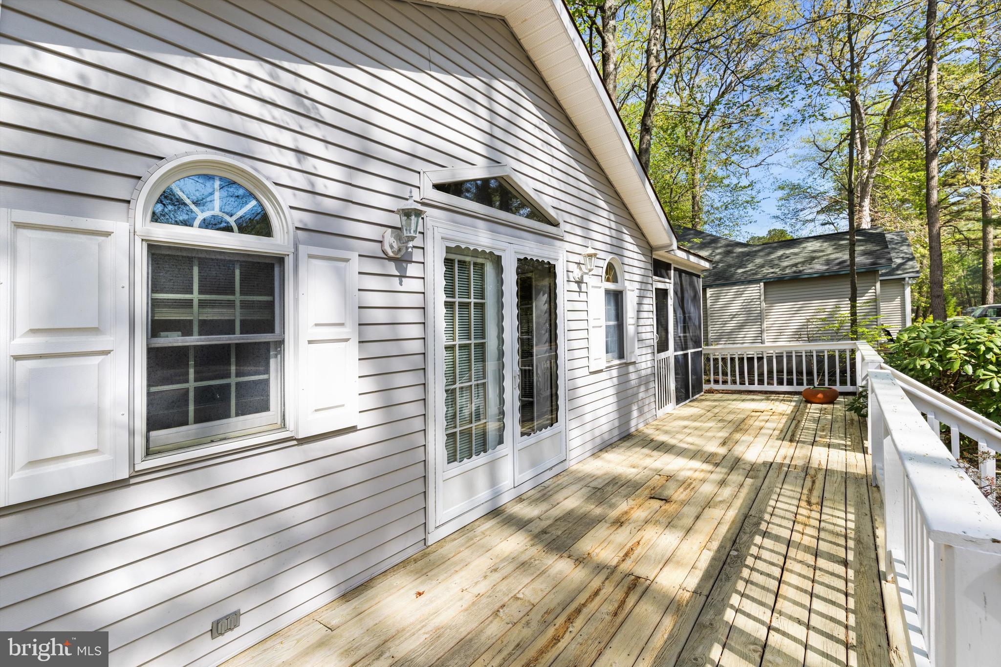 OCEAN PINES - SHERWOOD FOREST - Residential