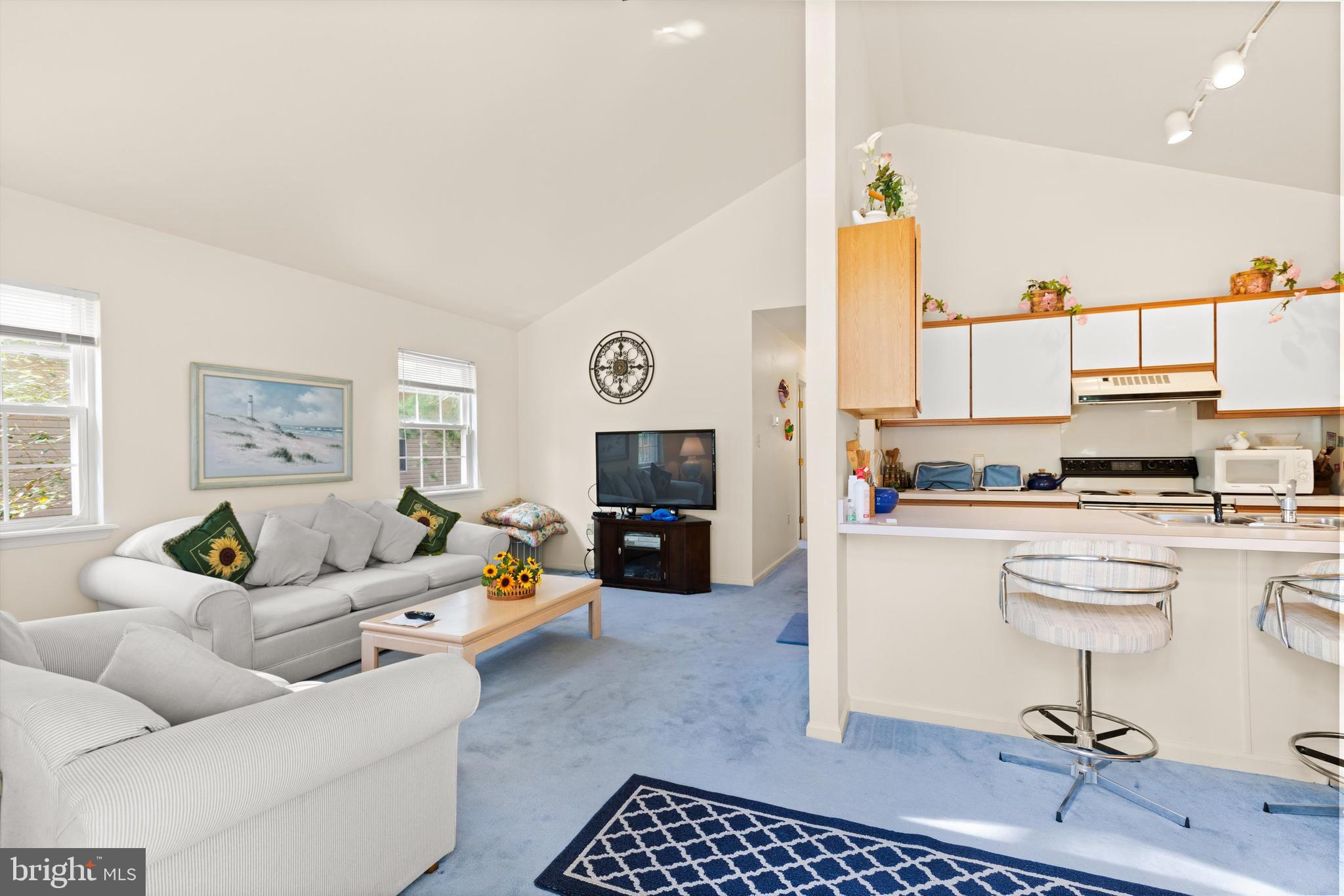 OCEAN PINES - SHERWOOD FOREST - Residential