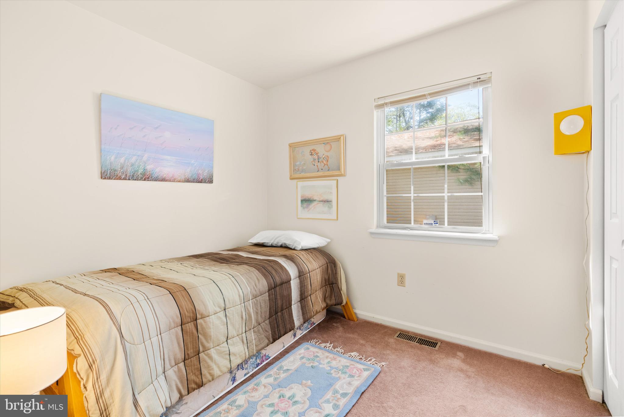 OCEAN PINES - SHERWOOD FOREST - Residential