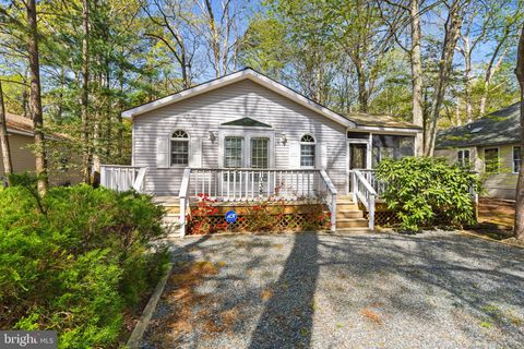 1038 OCEAN PKWY OCEAN PINES MD 21811