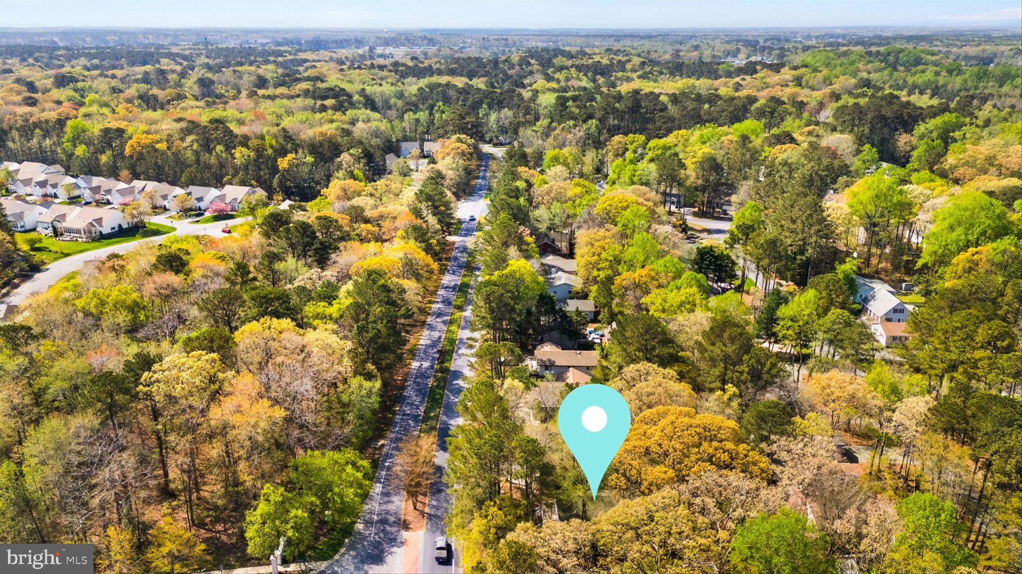 OCEAN PINES - SHERWOOD FOREST - Residential