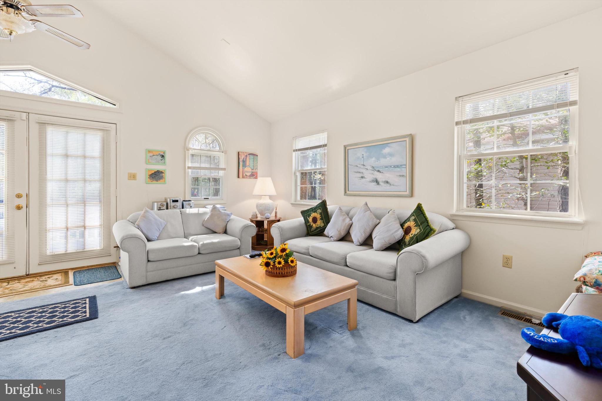 OCEAN PINES - SHERWOOD FOREST - Residential