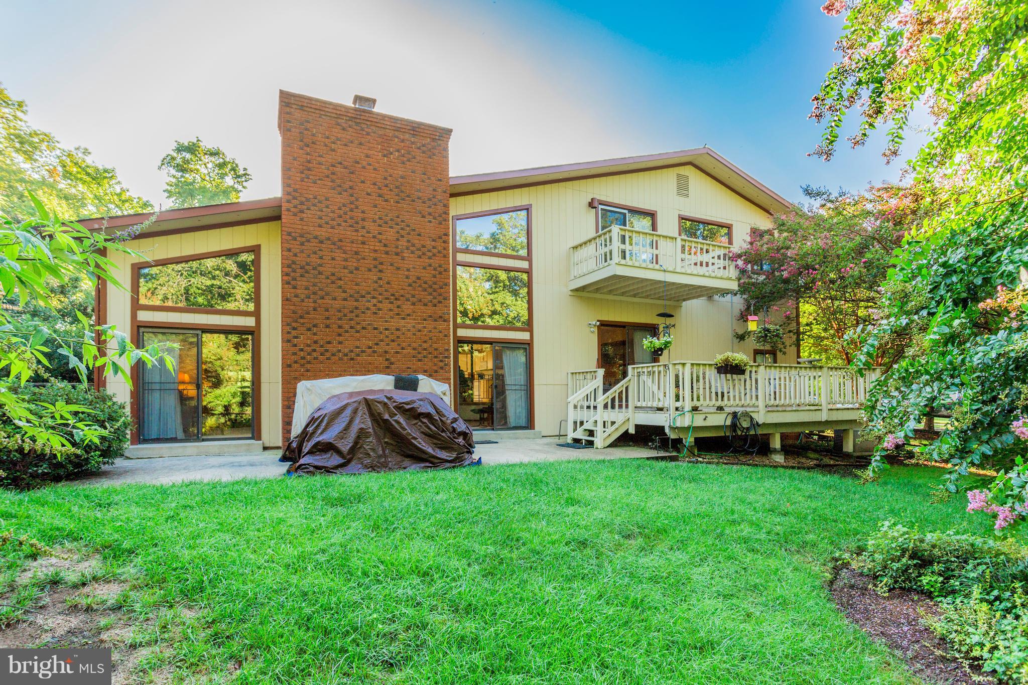 RIVER BEND ESTATES - Residential