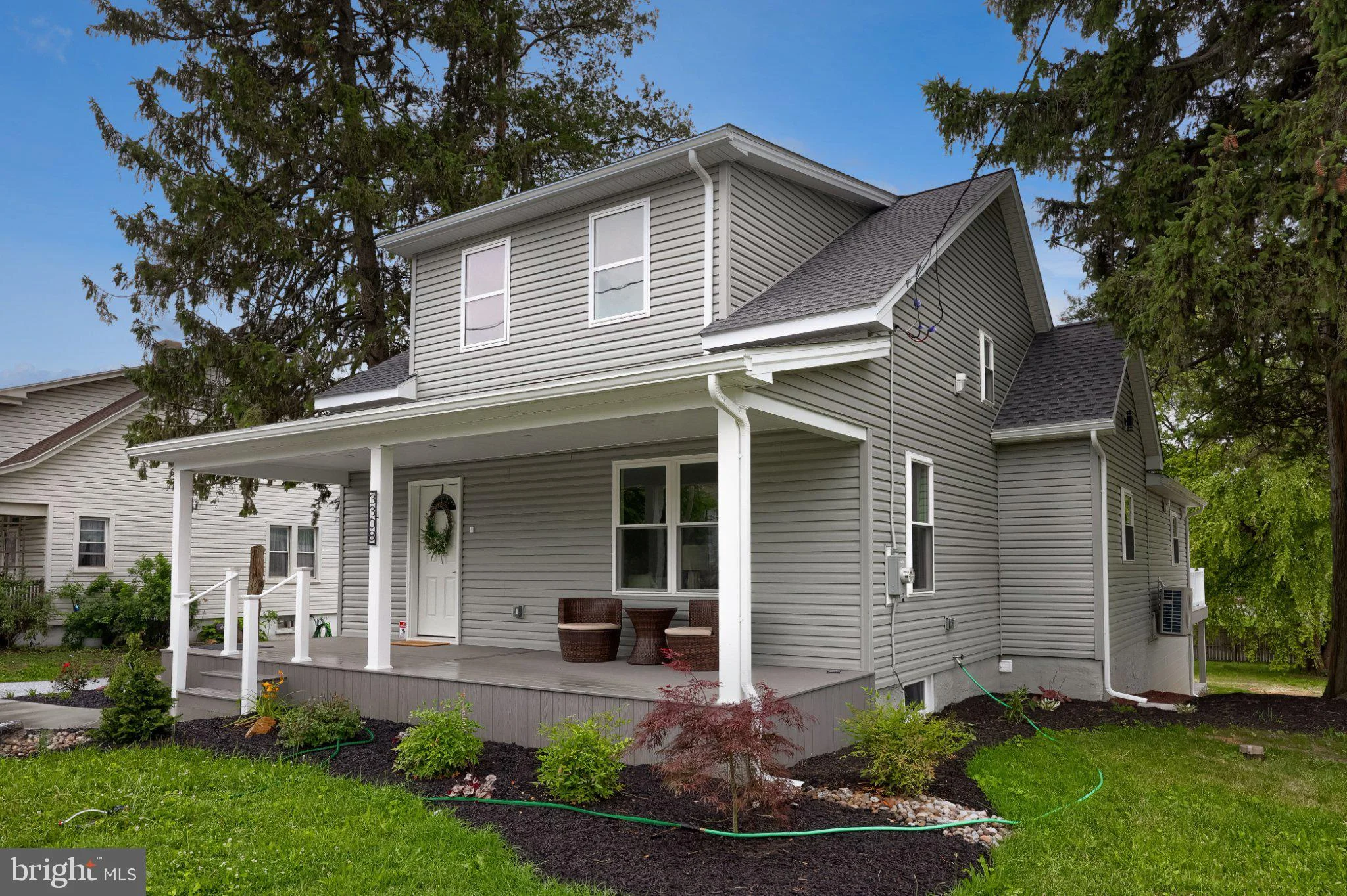 3308 Lincoln Highway E, Paradise, PA, 17562