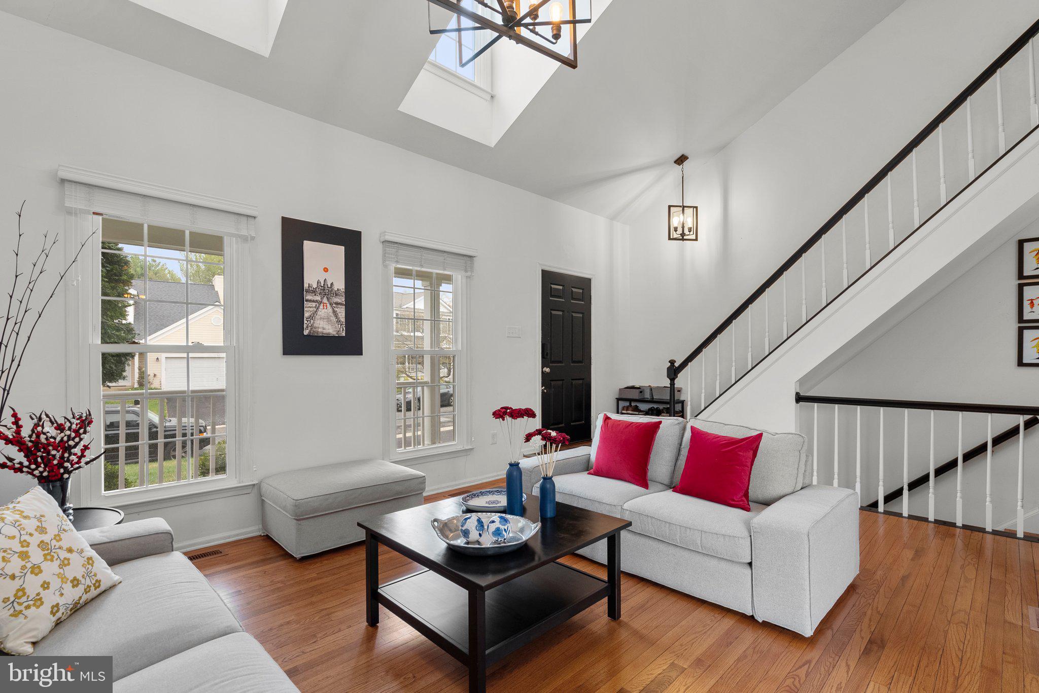 POTOMAC RIDGE - Residential