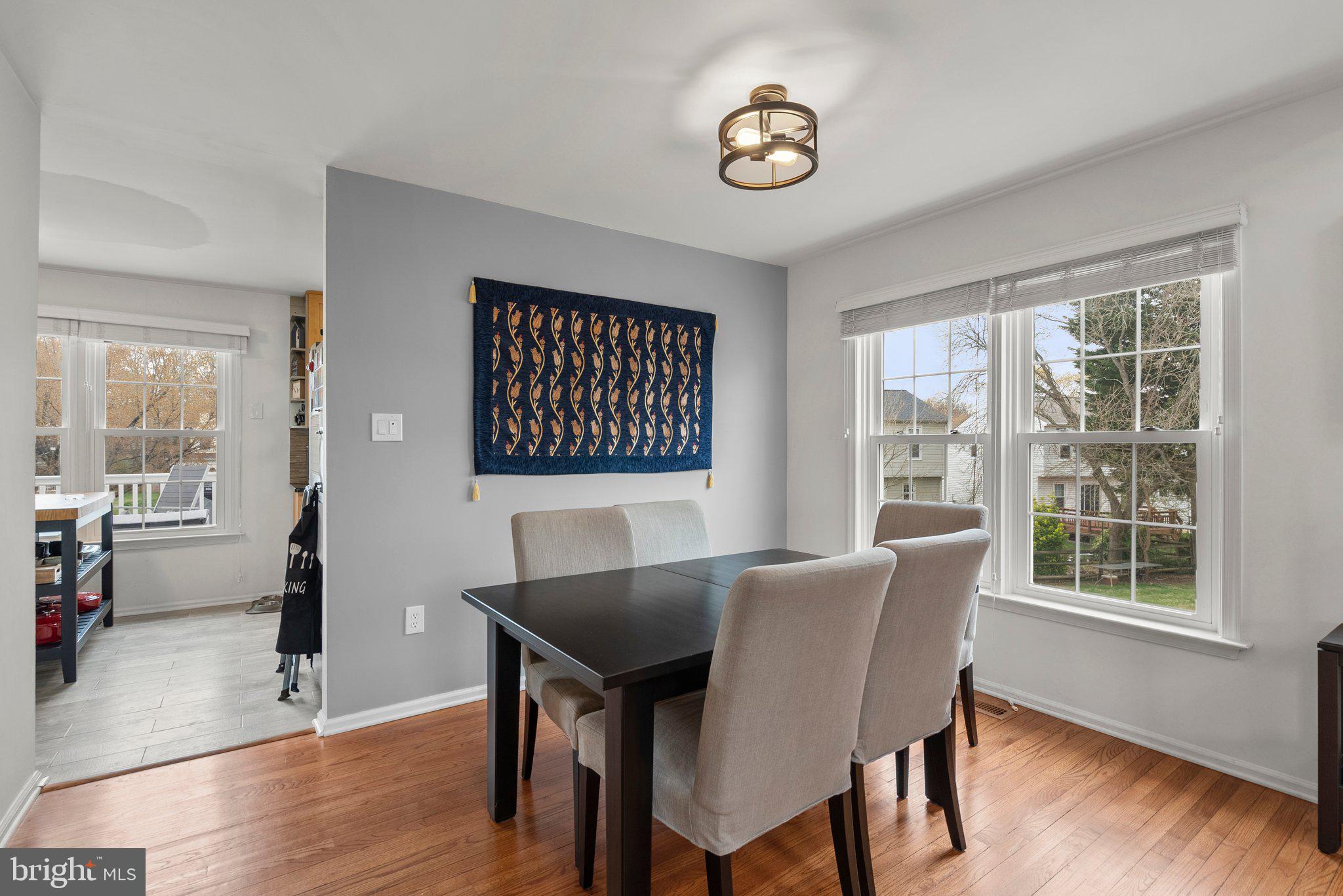 POTOMAC RIDGE - Residential