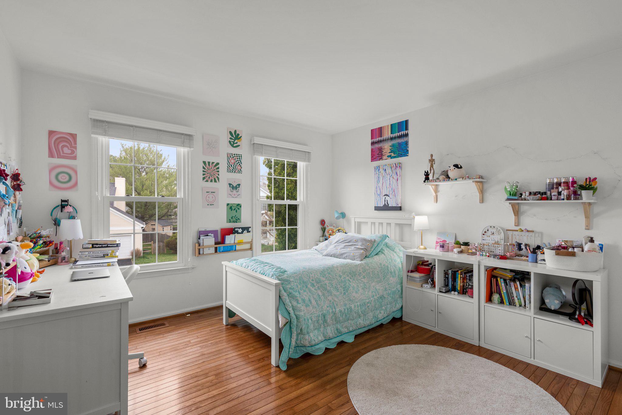 POTOMAC RIDGE - Residential