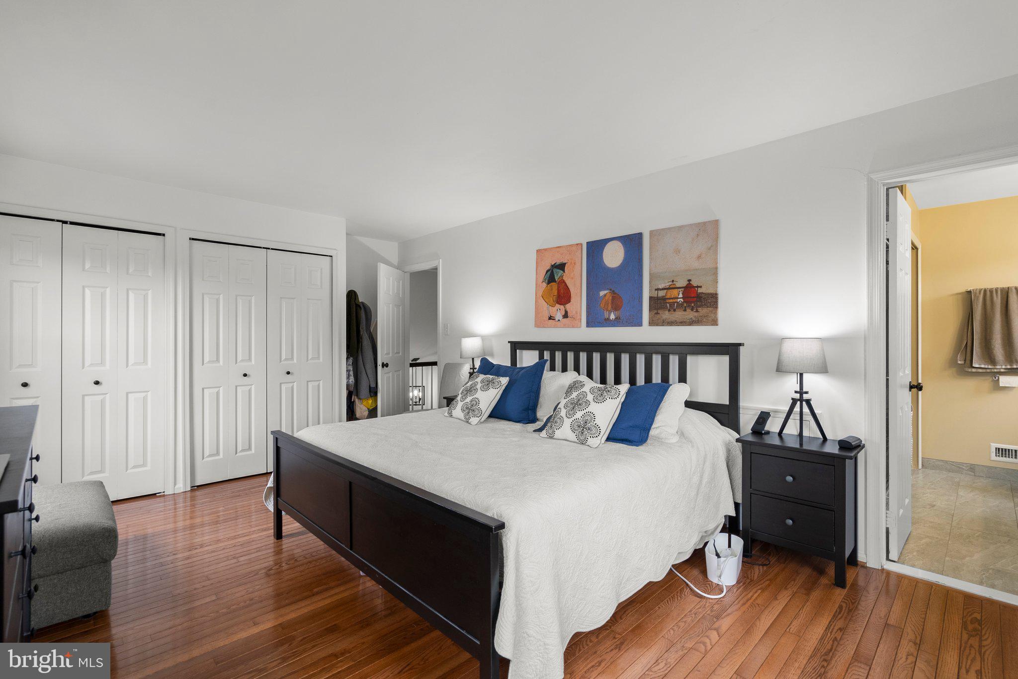 POTOMAC RIDGE - Residential