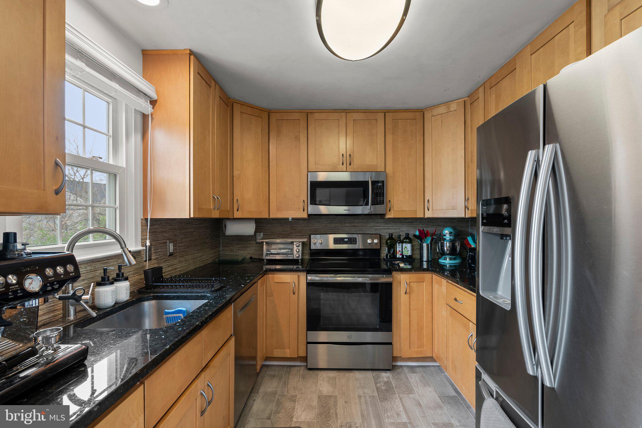 POTOMAC RIDGE - Residential