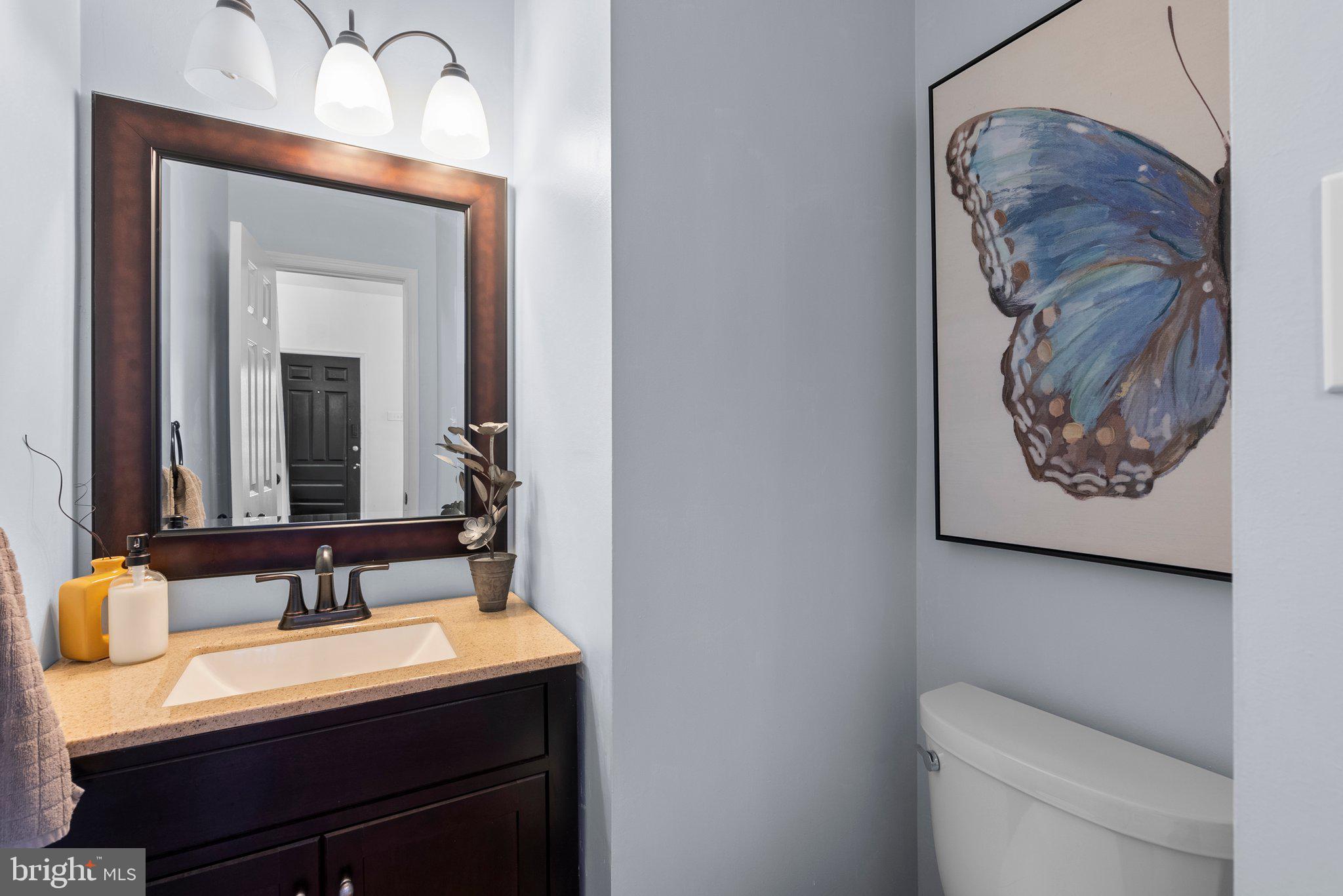 POTOMAC RIDGE - Residential