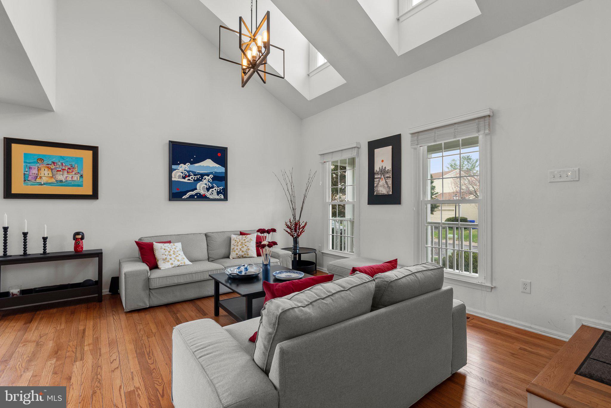 POTOMAC RIDGE - Residential