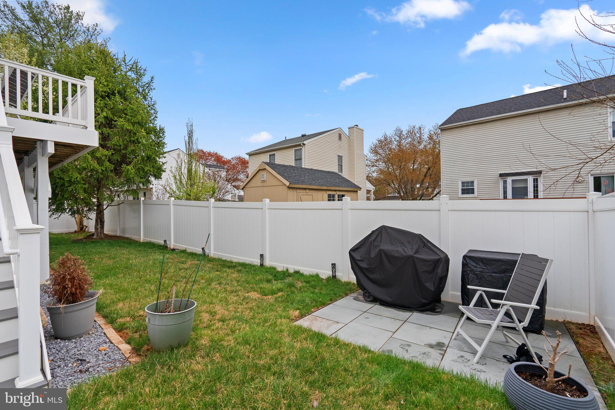 POTOMAC RIDGE - Residential