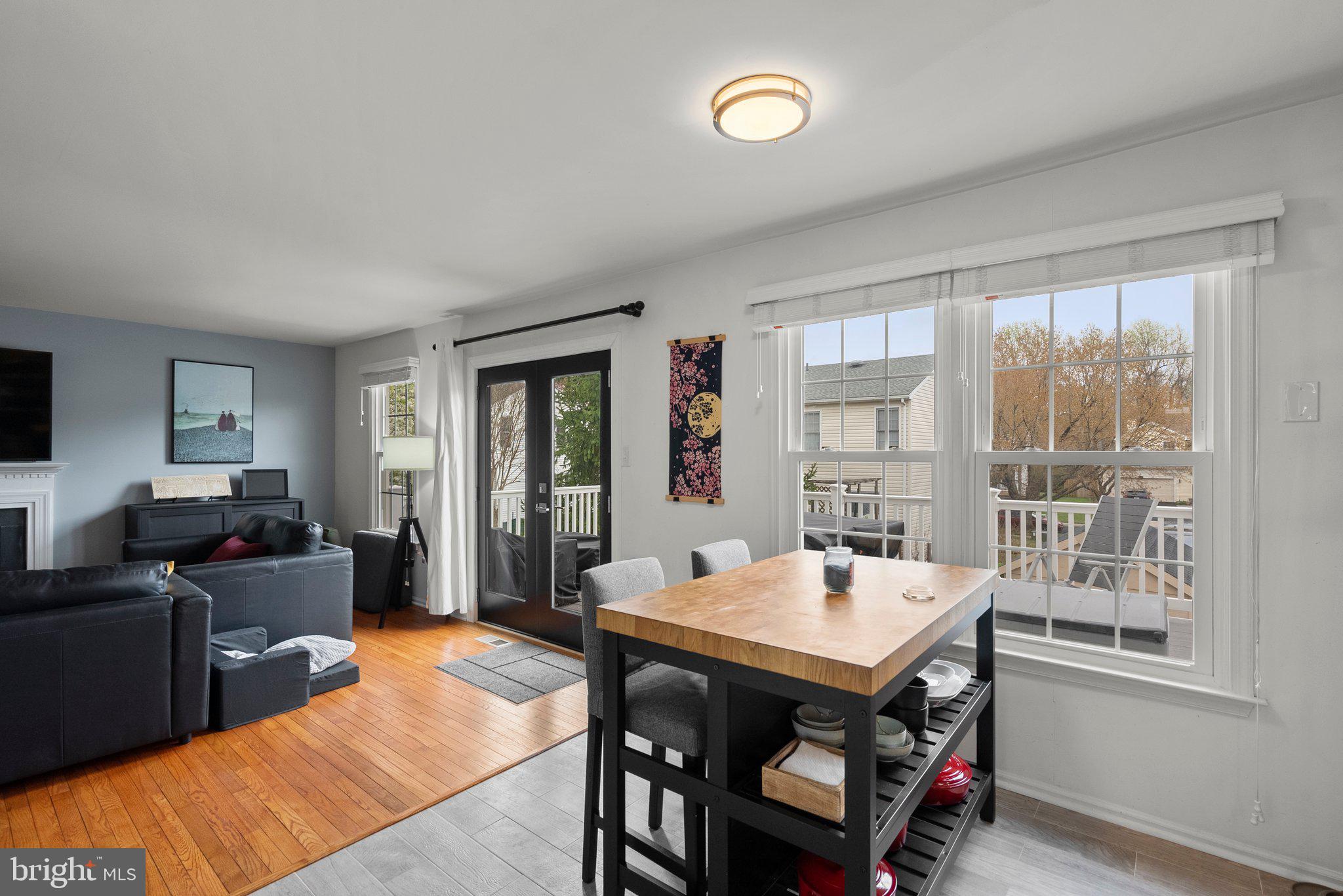 POTOMAC RIDGE - Residential