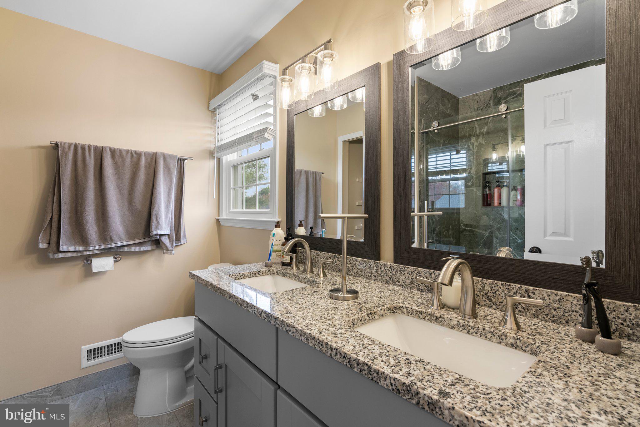 POTOMAC RIDGE - Residential