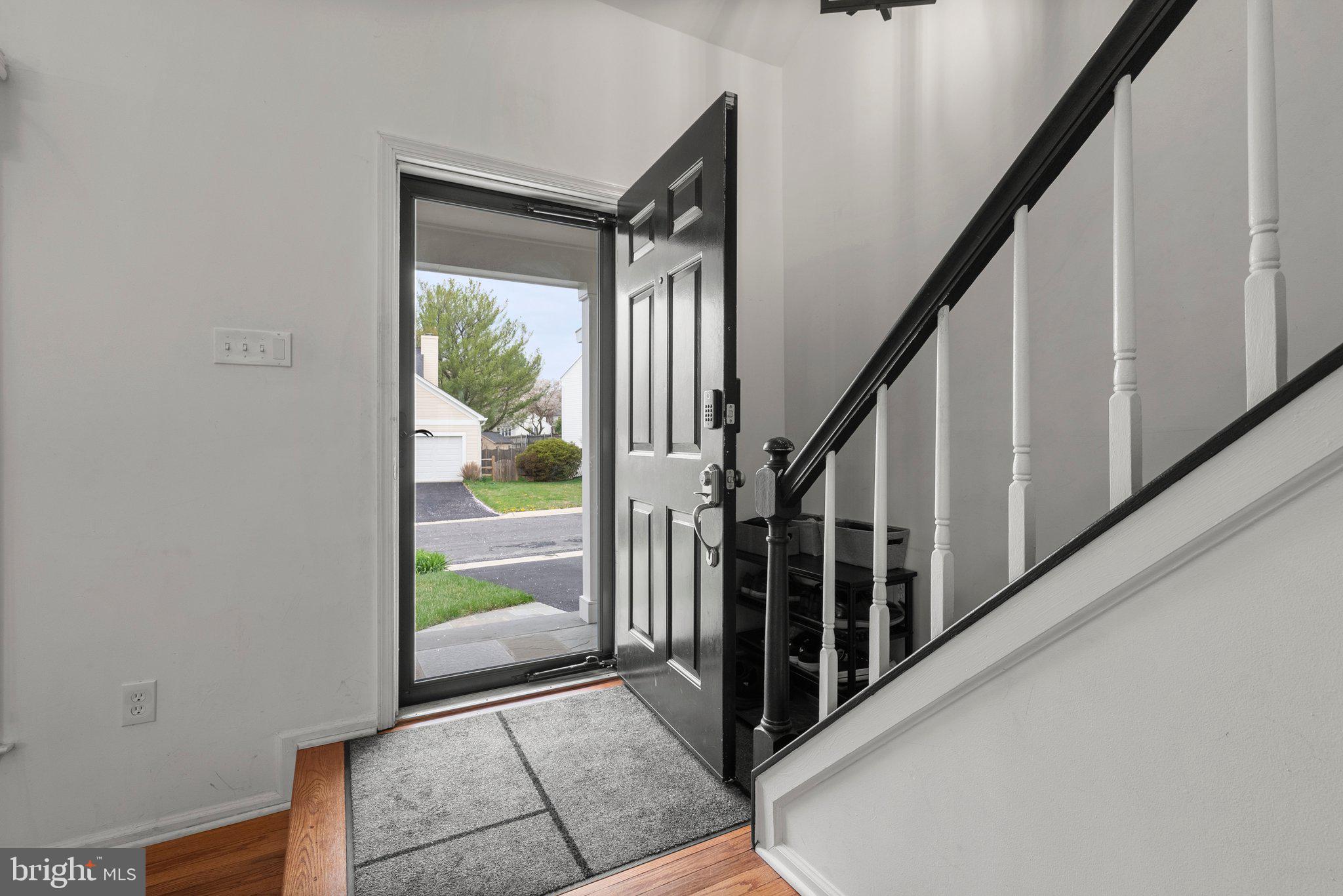 POTOMAC RIDGE - Residential