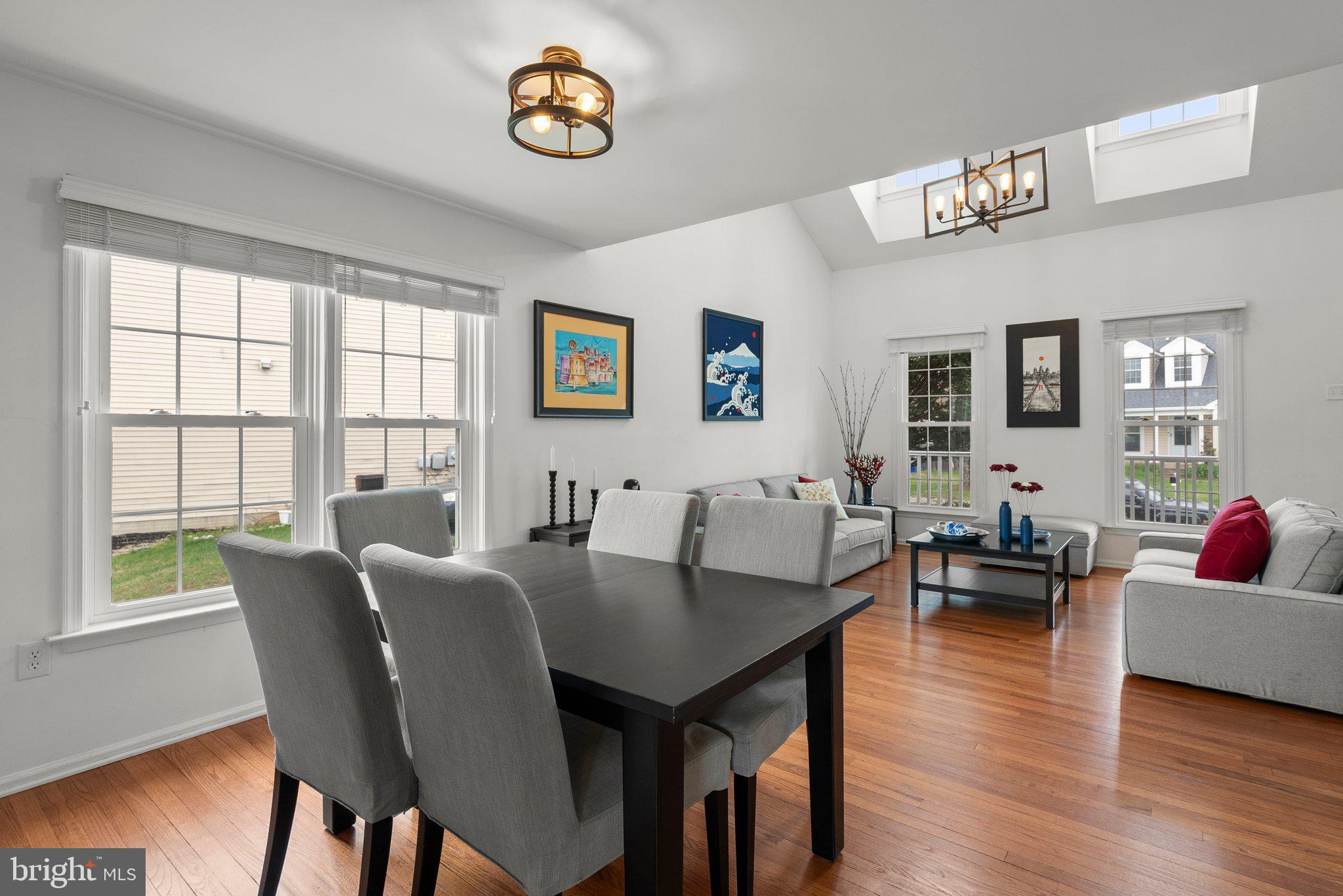 POTOMAC RIDGE - Residential