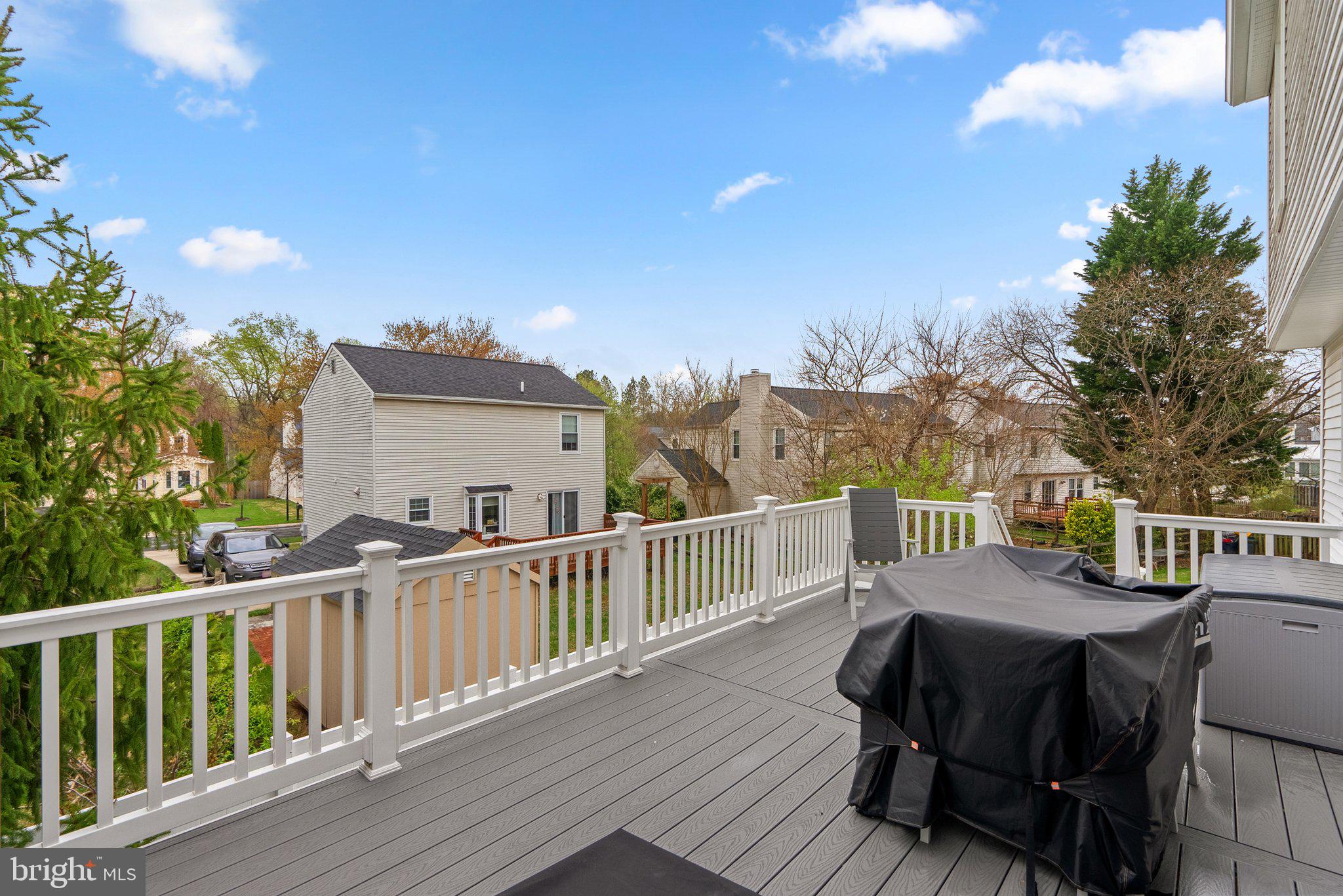 POTOMAC RIDGE - Residential