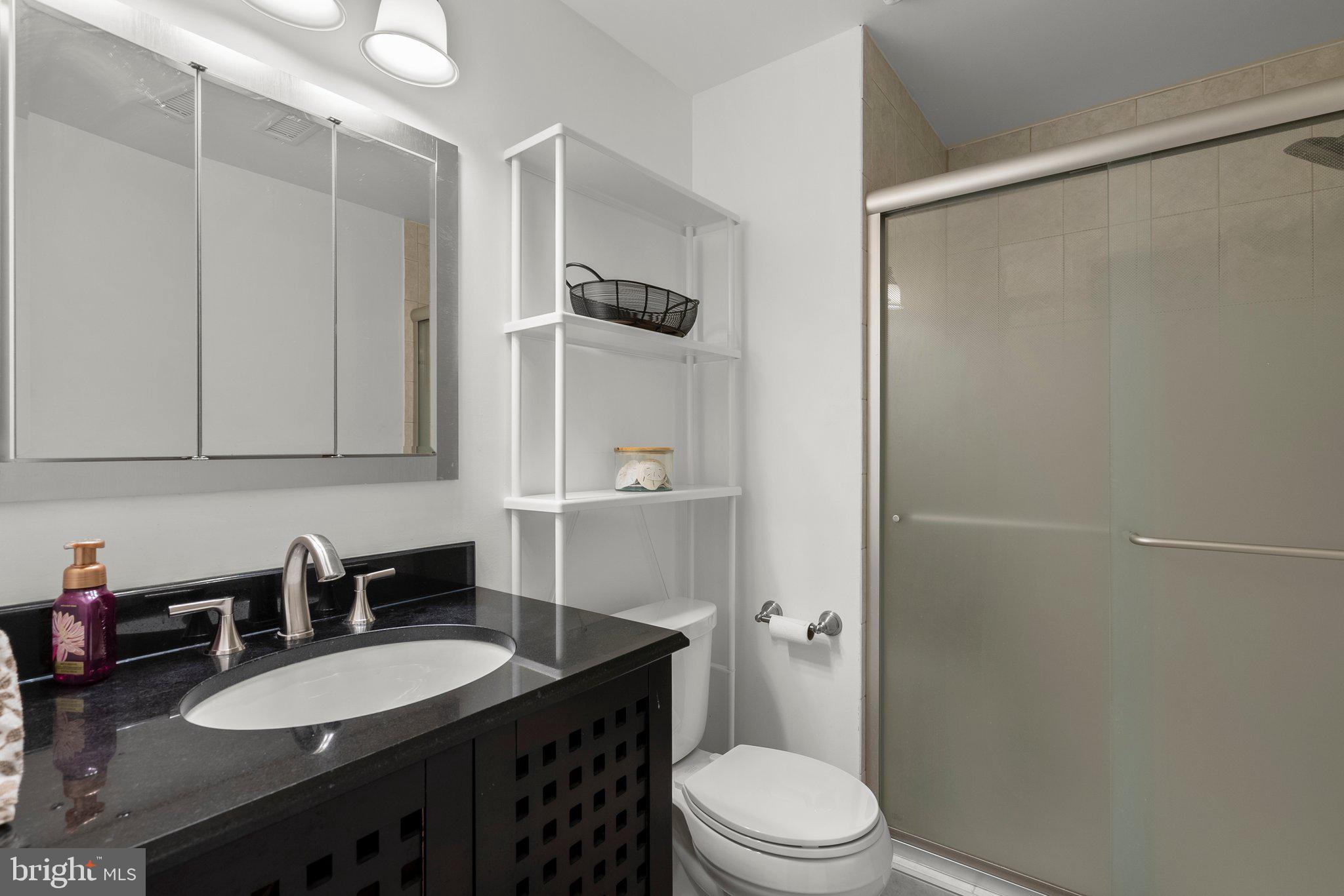 POTOMAC RIDGE - Residential